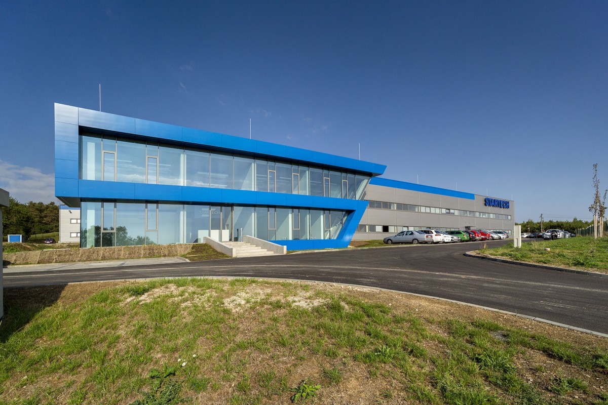 STARTECH, spol. s r.o.