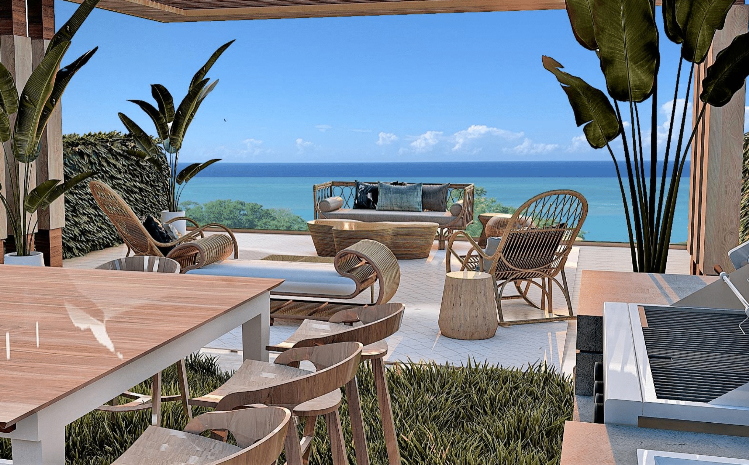 Reality Roatan foto 3