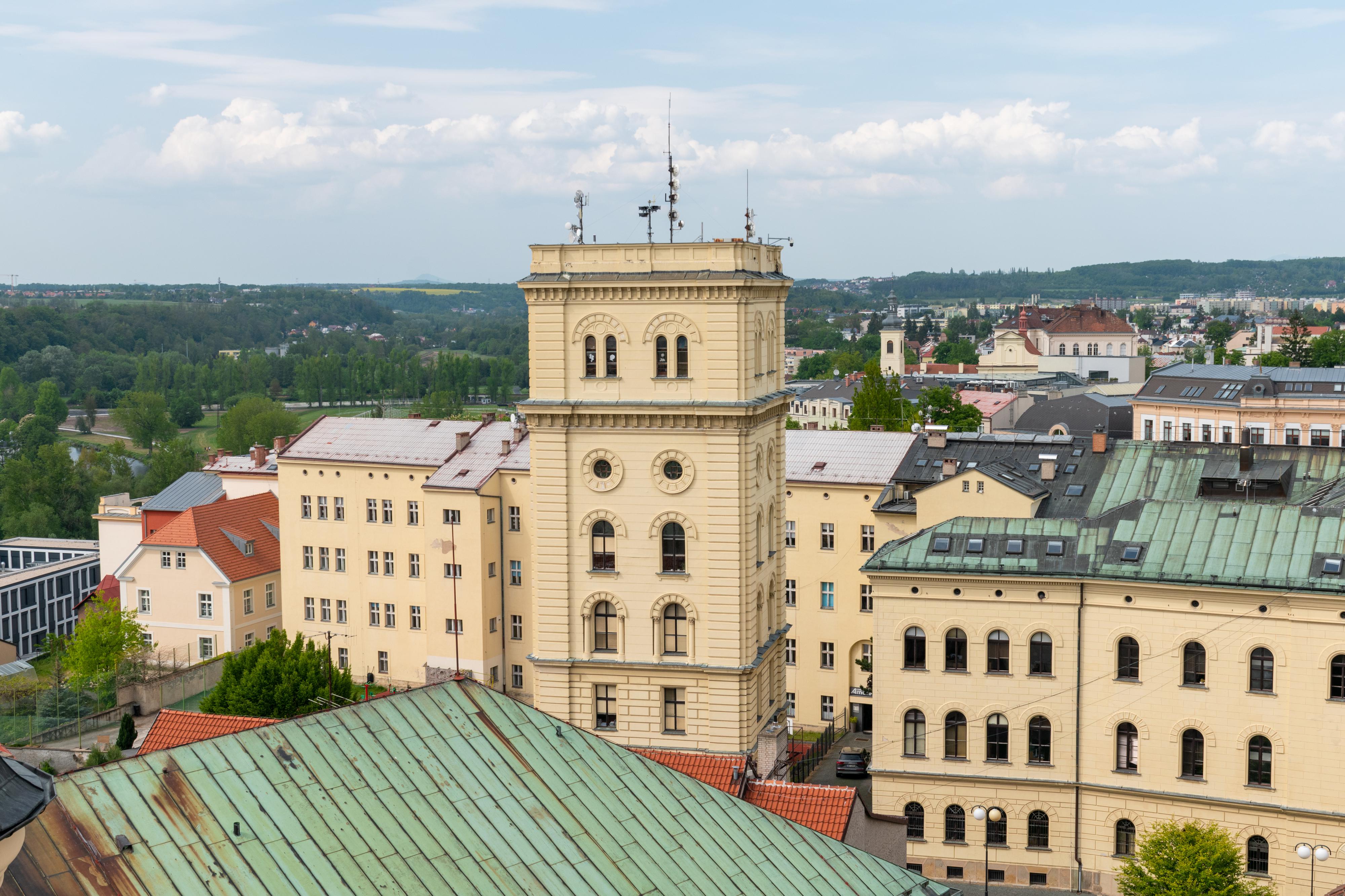 Mladá Boleslav - Statutární město foto 6