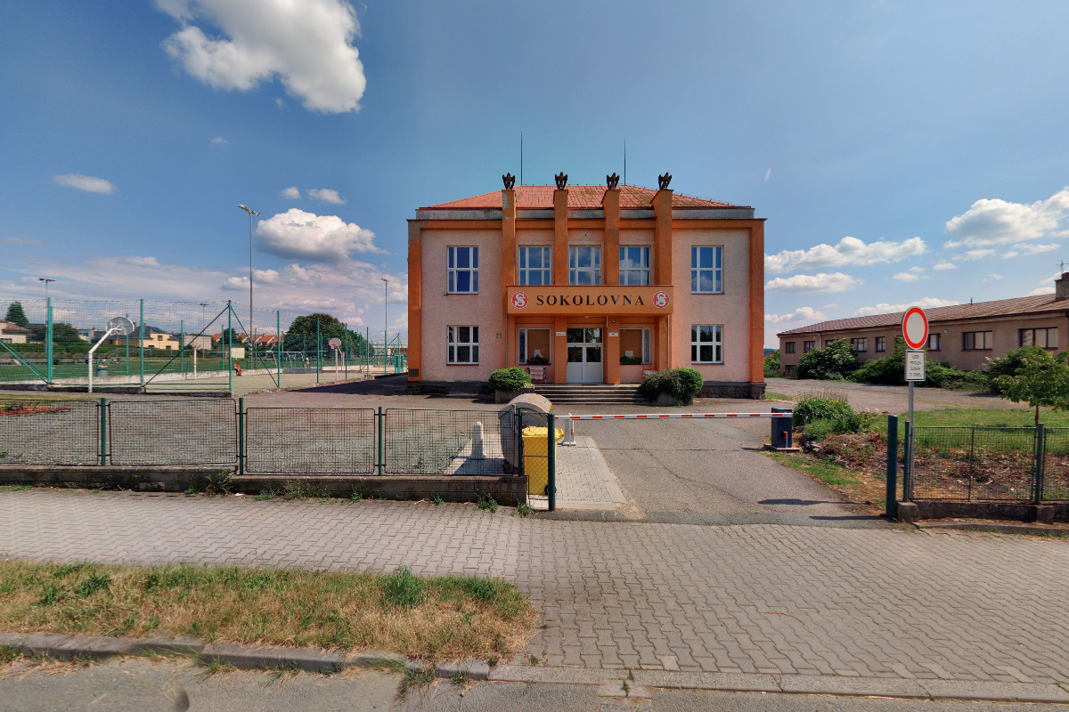 Tělocvičná jednota Sokol Rychnov nad Kněžnou foto 2