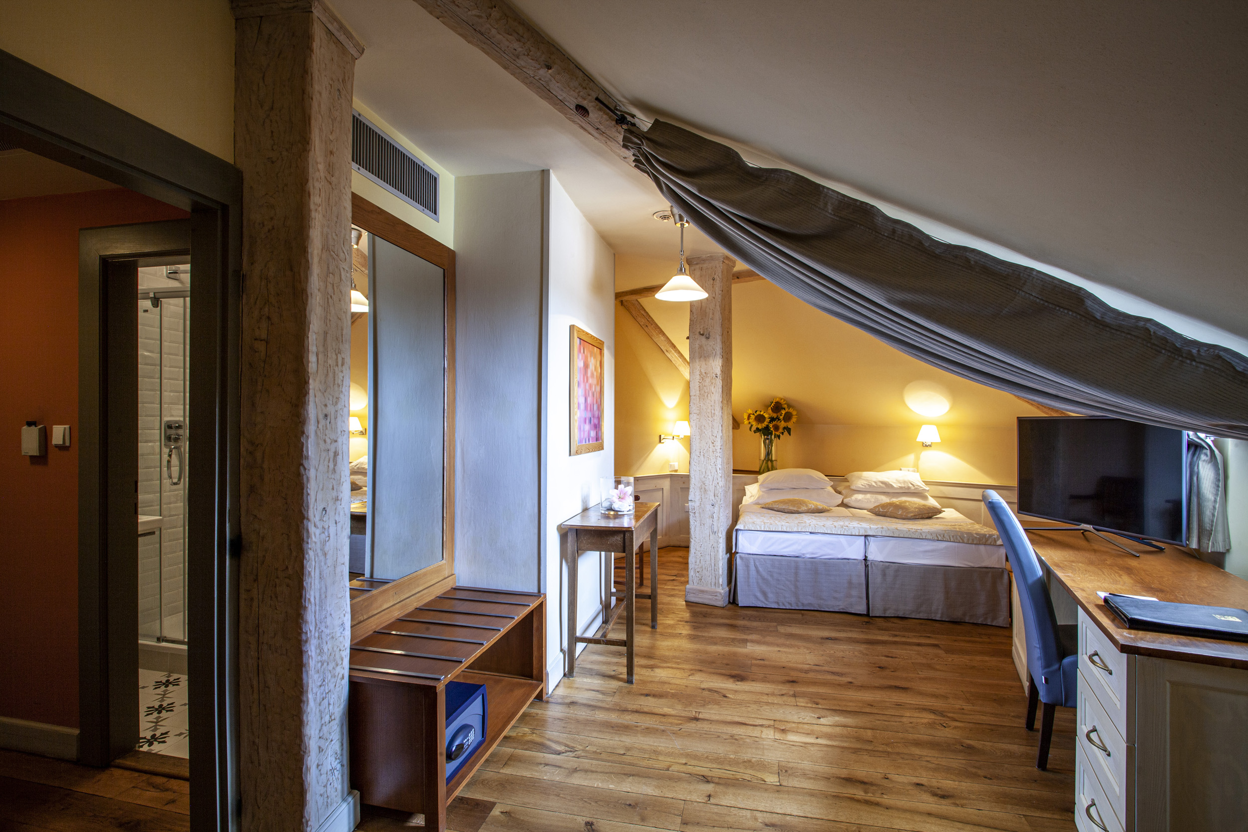 Hotel Nautilus foto 4