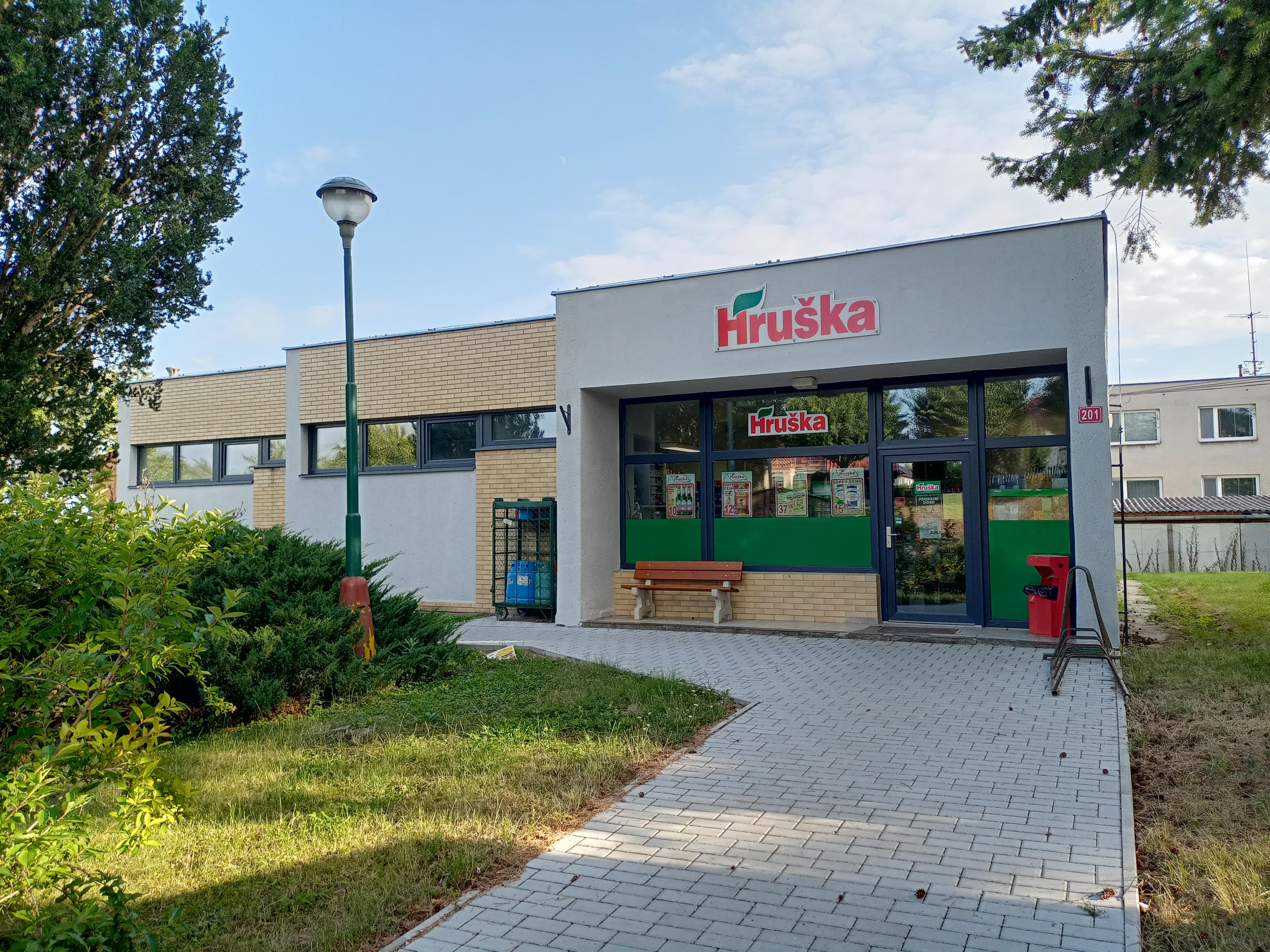 HRUŠKA foto 4