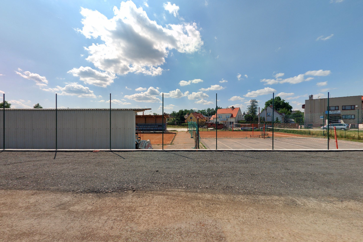 Město Rychnov nad Kněžnou - Plážový volejbal