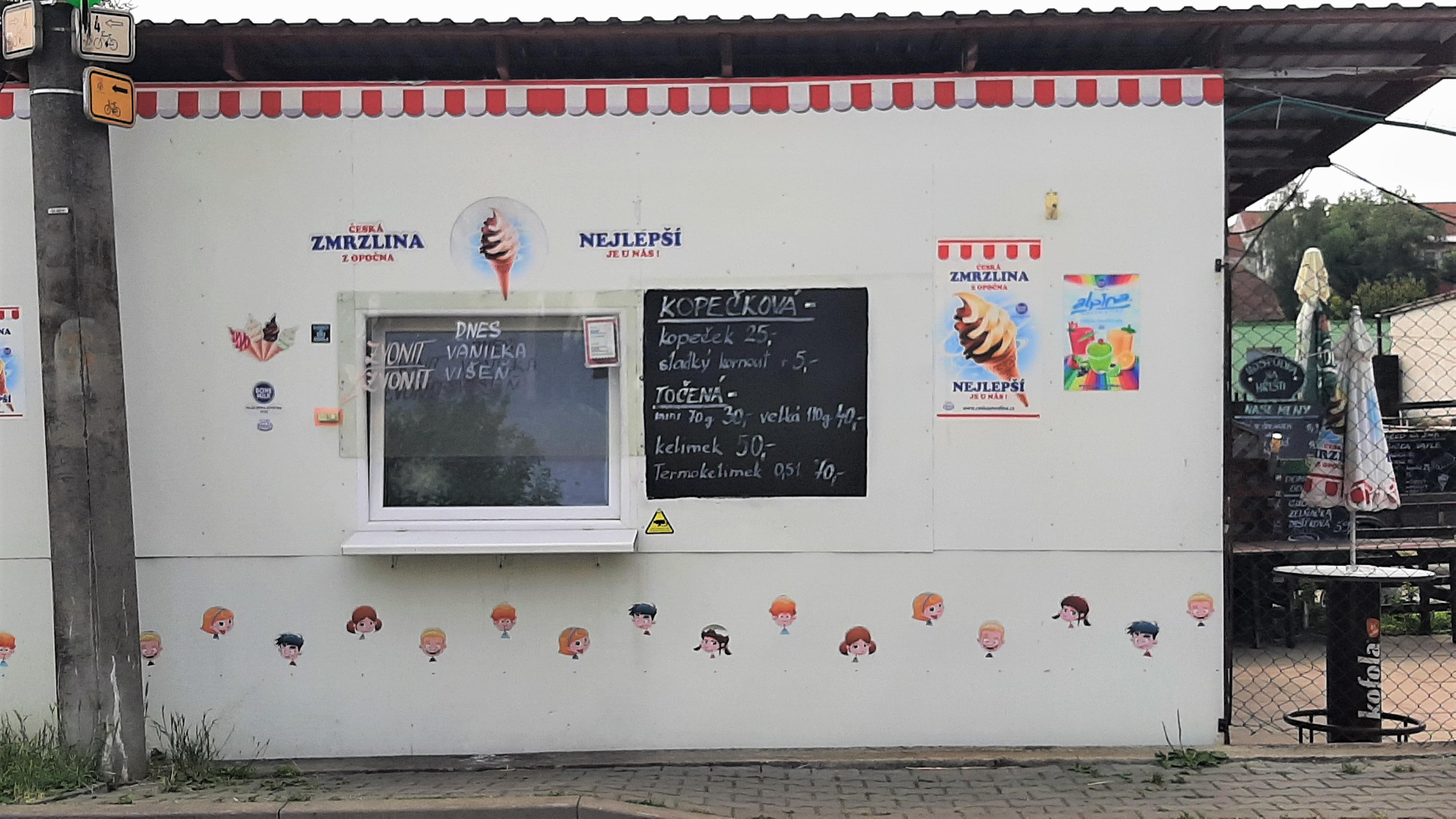 Ice Cream Company, s.r.o., s.r.o. foto 2