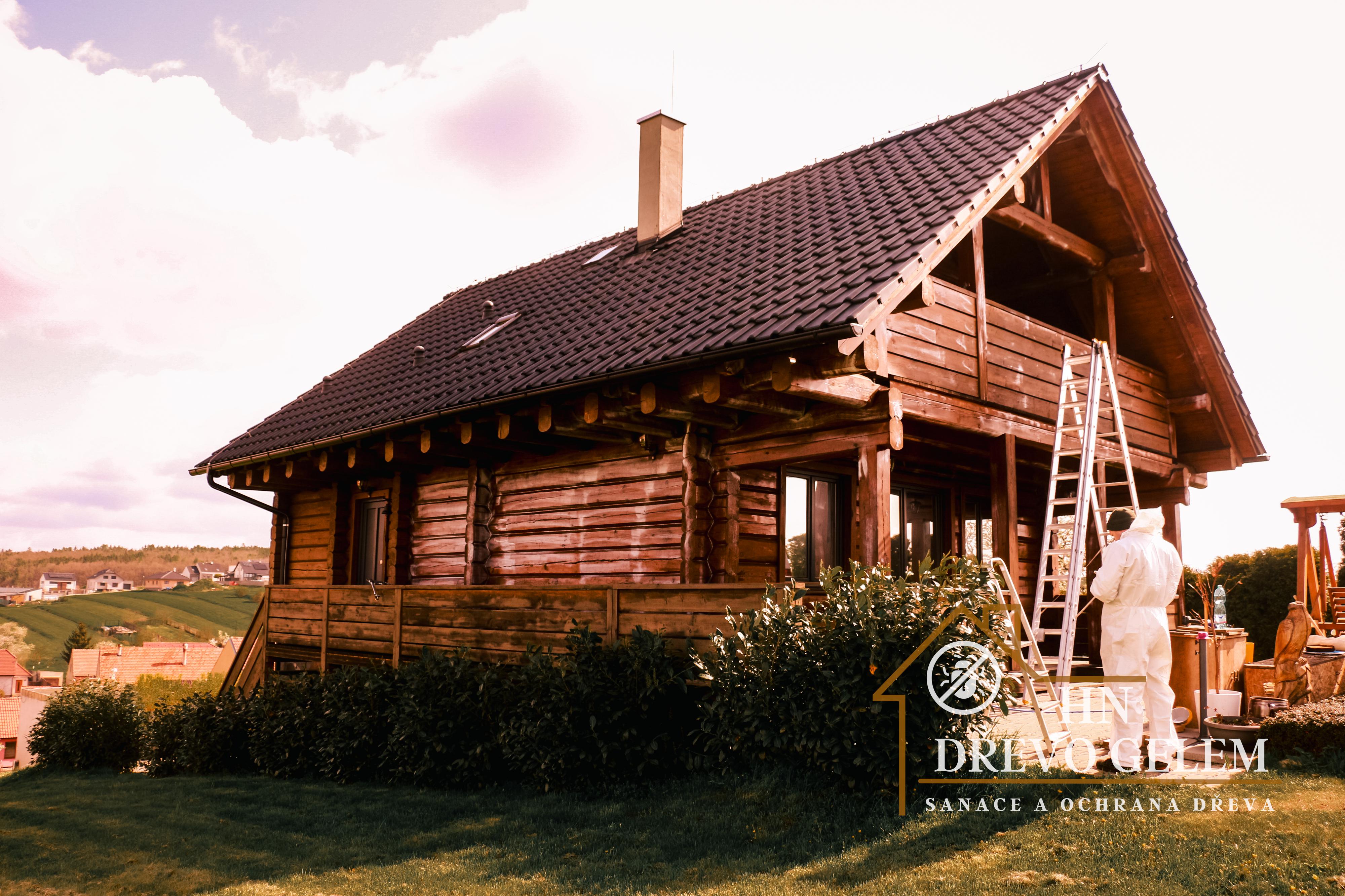 HN Dřevo gelem foto 3