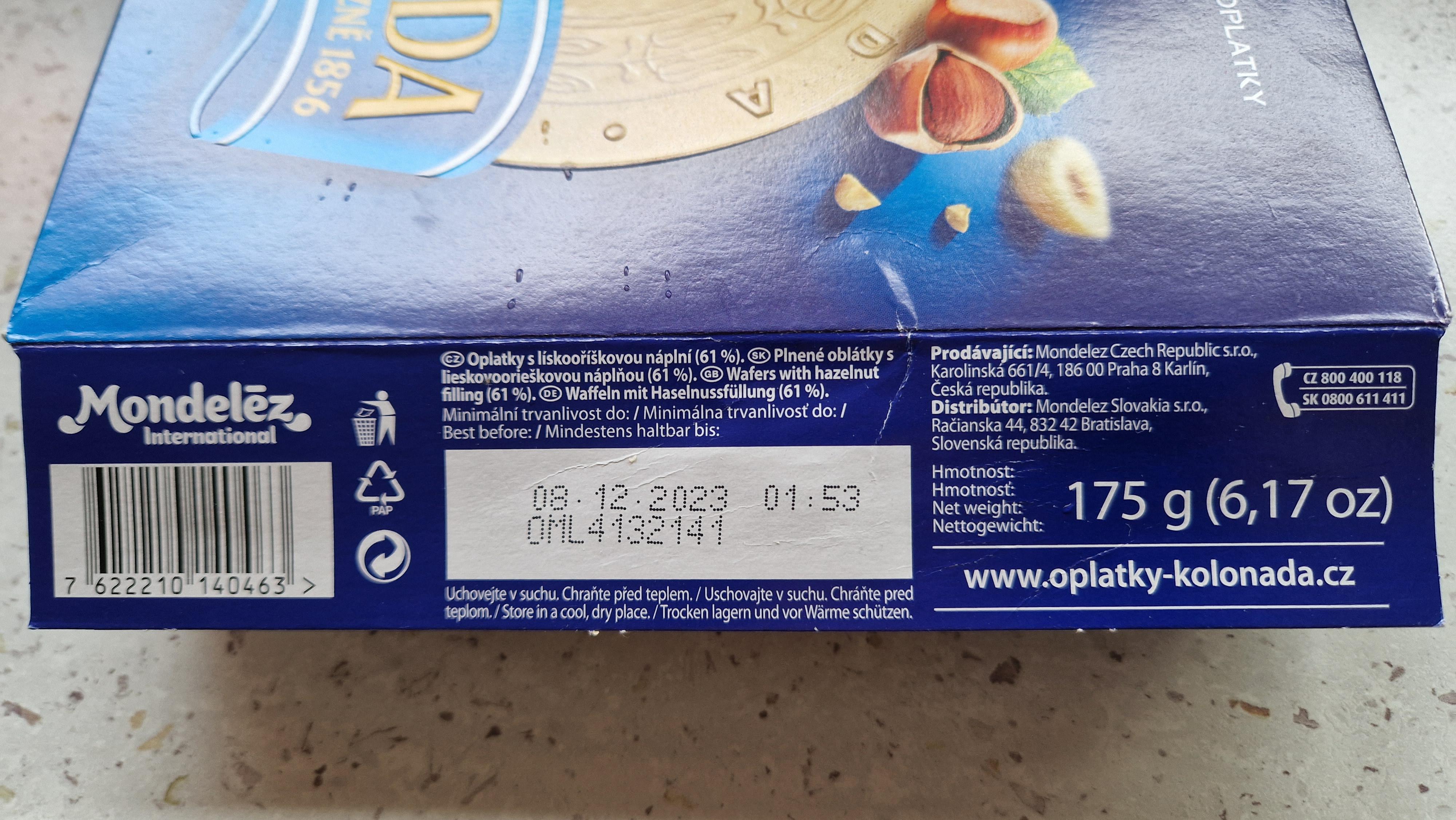 Mondelez Czech Republic, s.r.o. foto 3