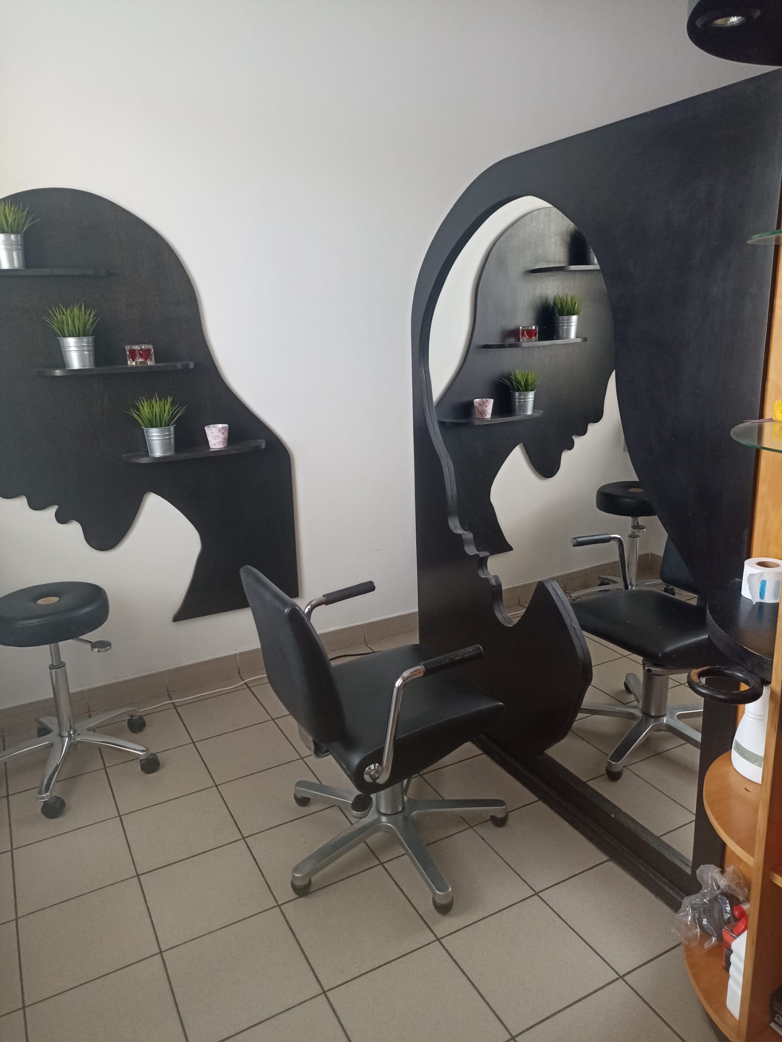 Kadeřnictví Eva Vachková foto 4