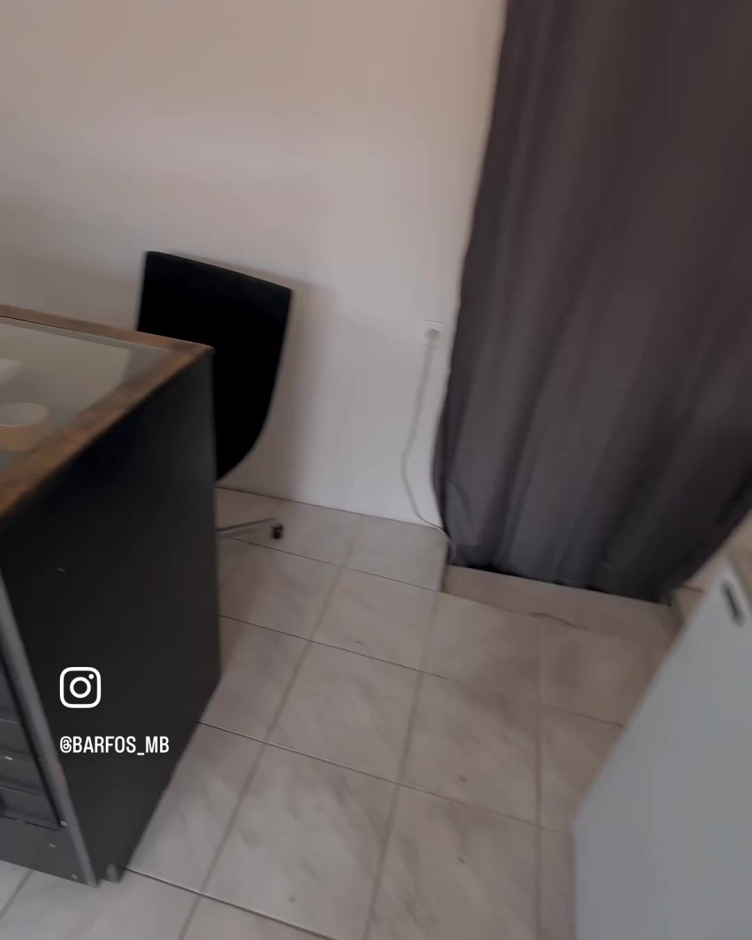 Barfoš foto 2 (náhled videa)