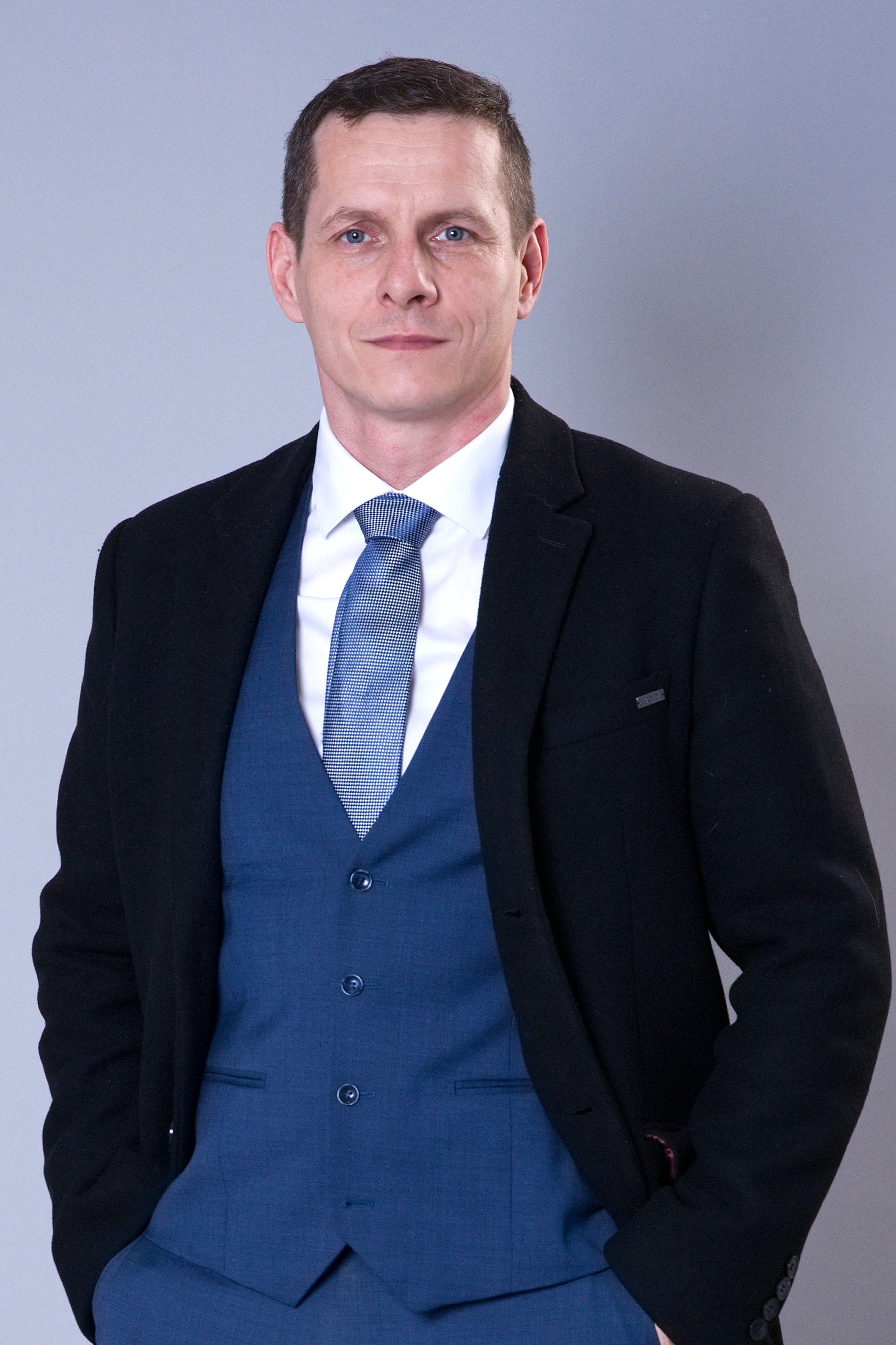 Mgr. Josef Albrecht - Finanční poradce foto 2