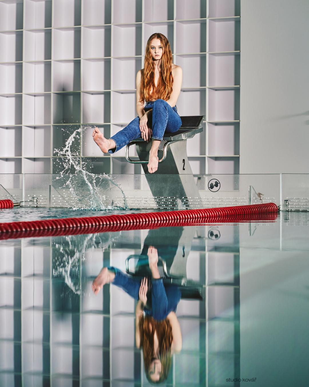Kovář studio foto 5