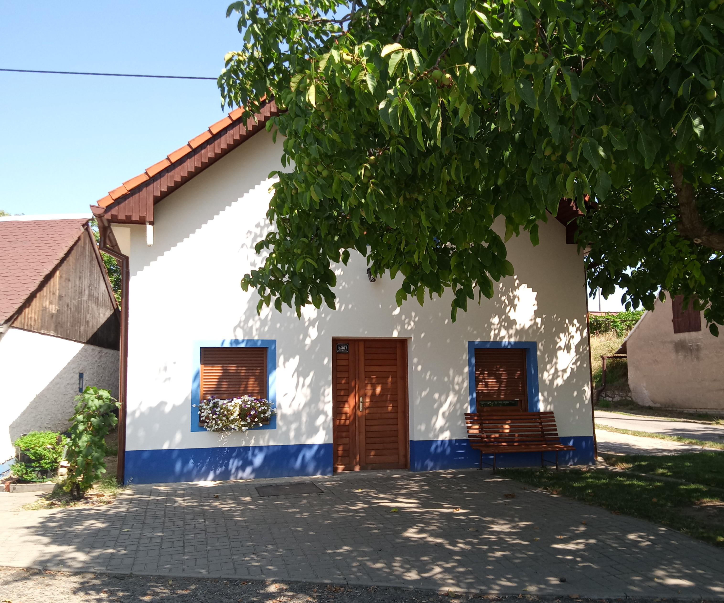 Apartmán Na vinařské stezce foto 4