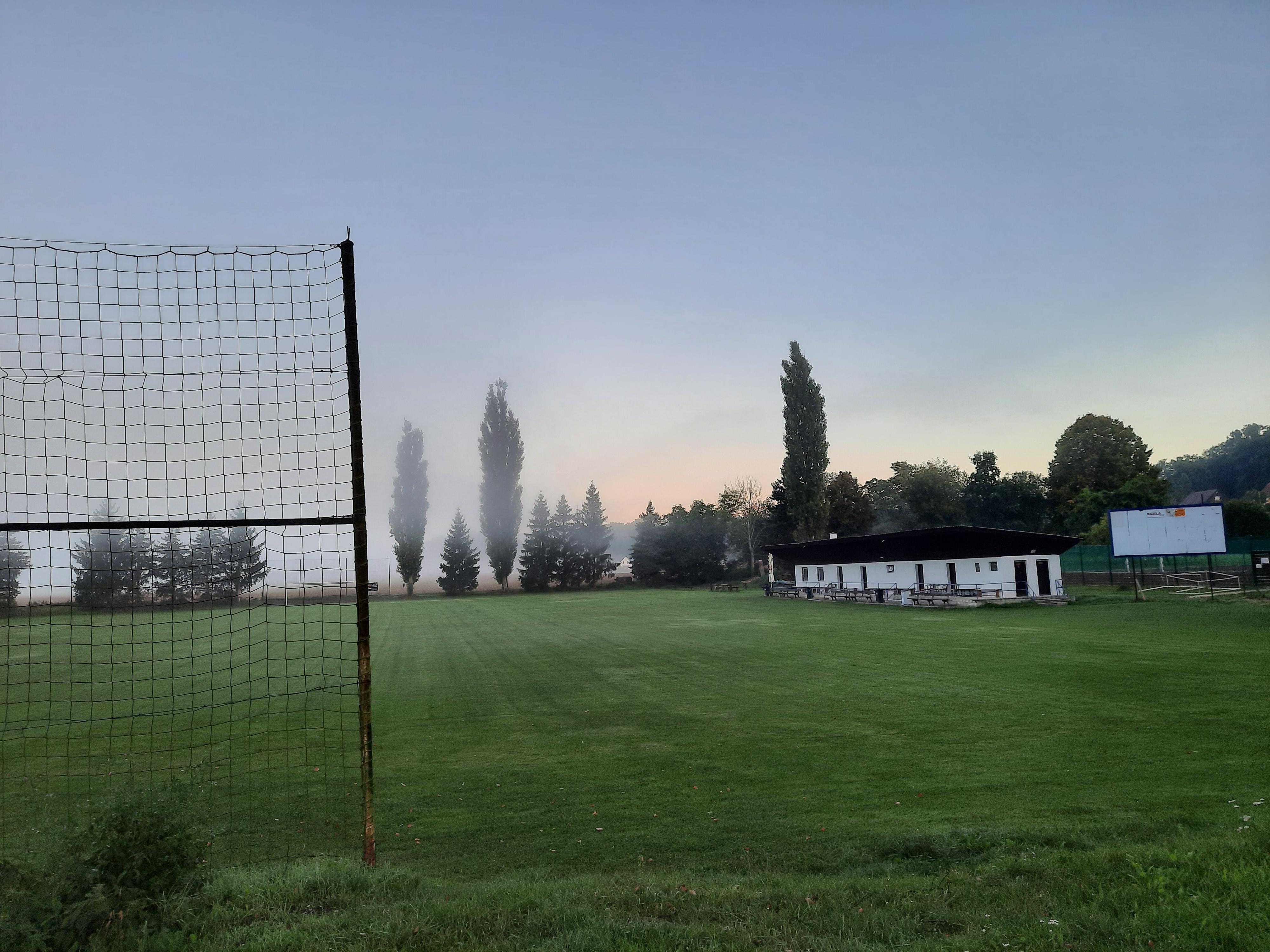 TJ SOKOL Zahrádky foto 4