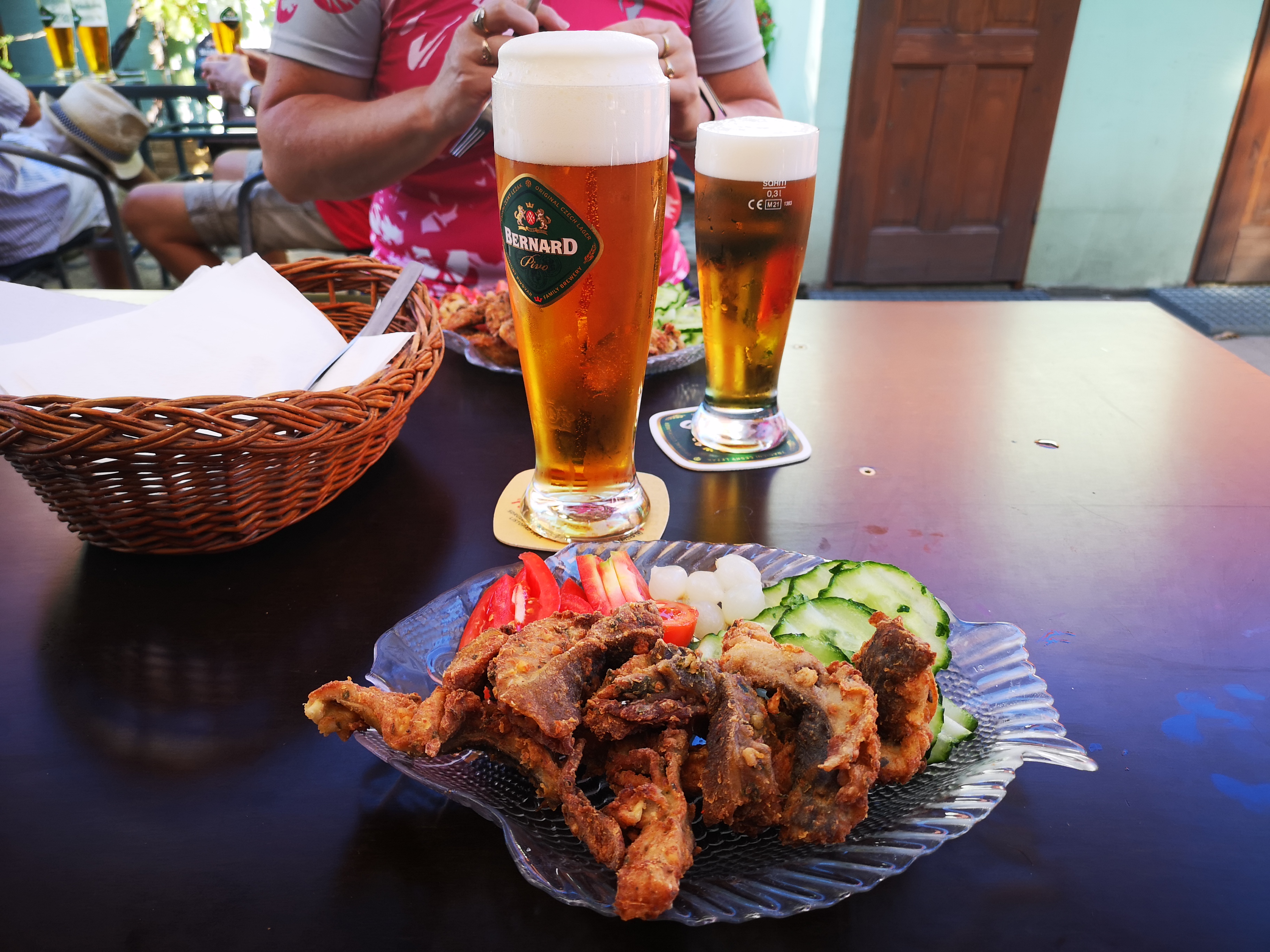 Občerstvení u Coufalů foto 5