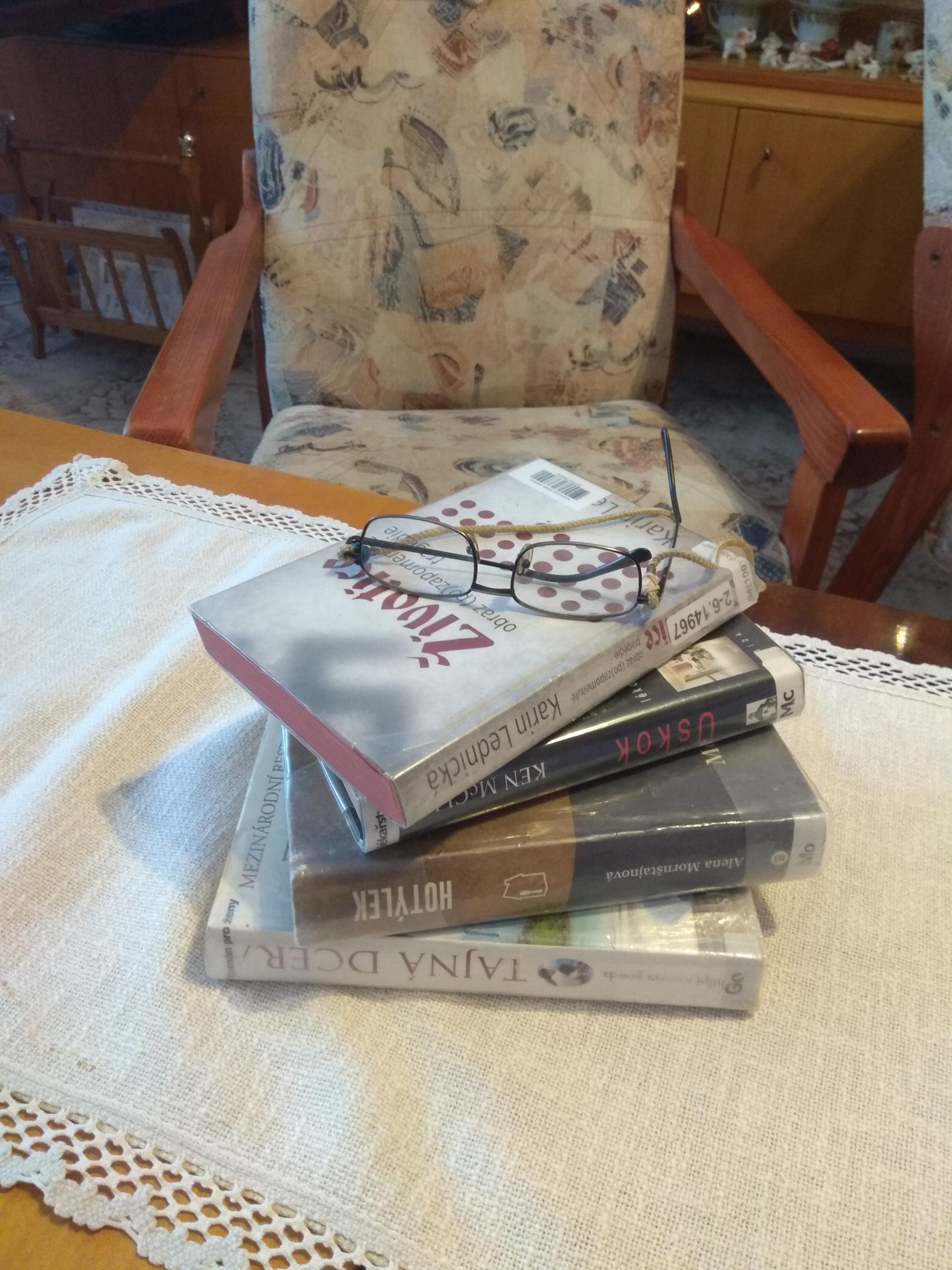 Knihovna města Ostravy foto 2