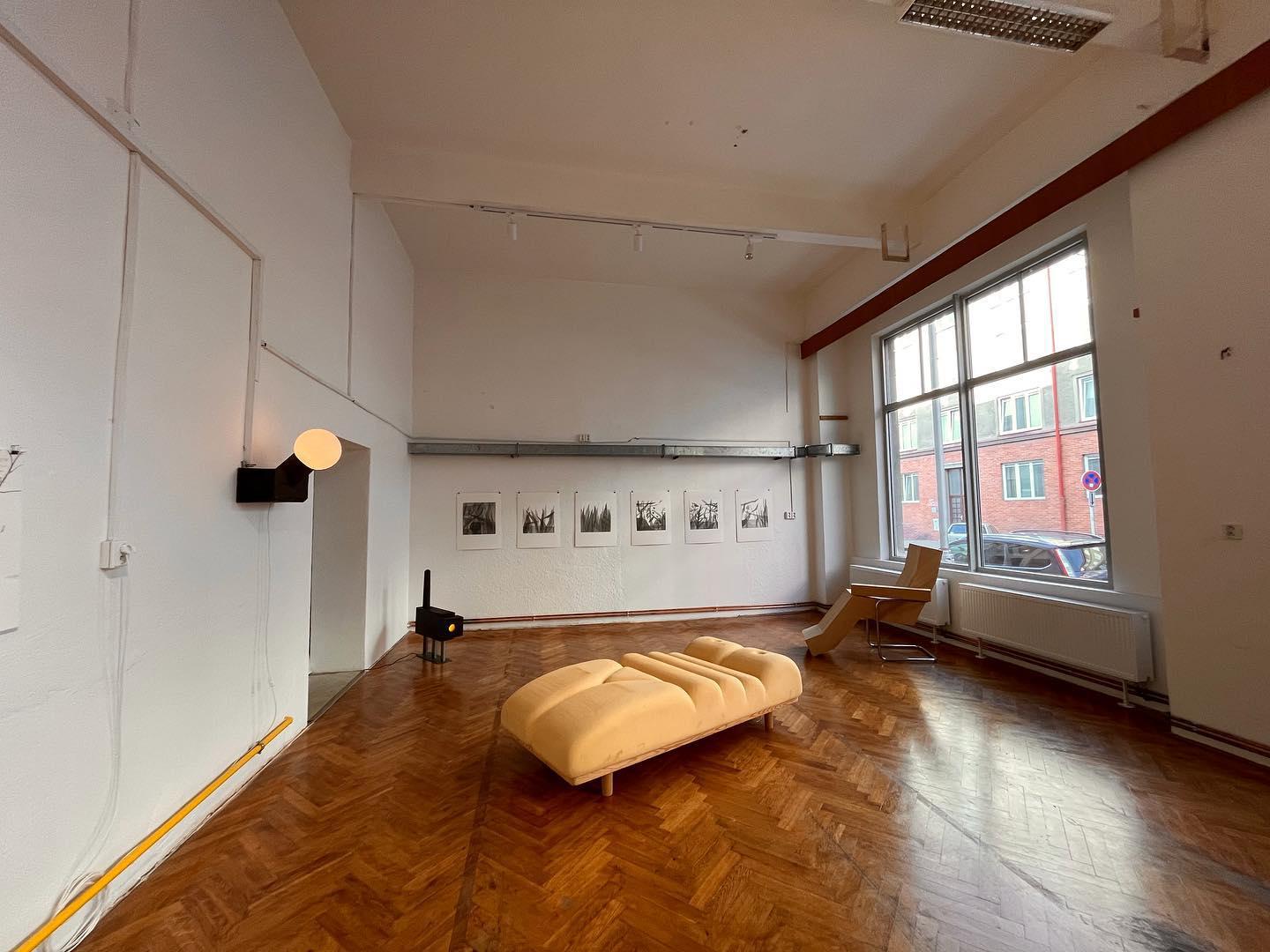 Galerie Škroupovka foto 2