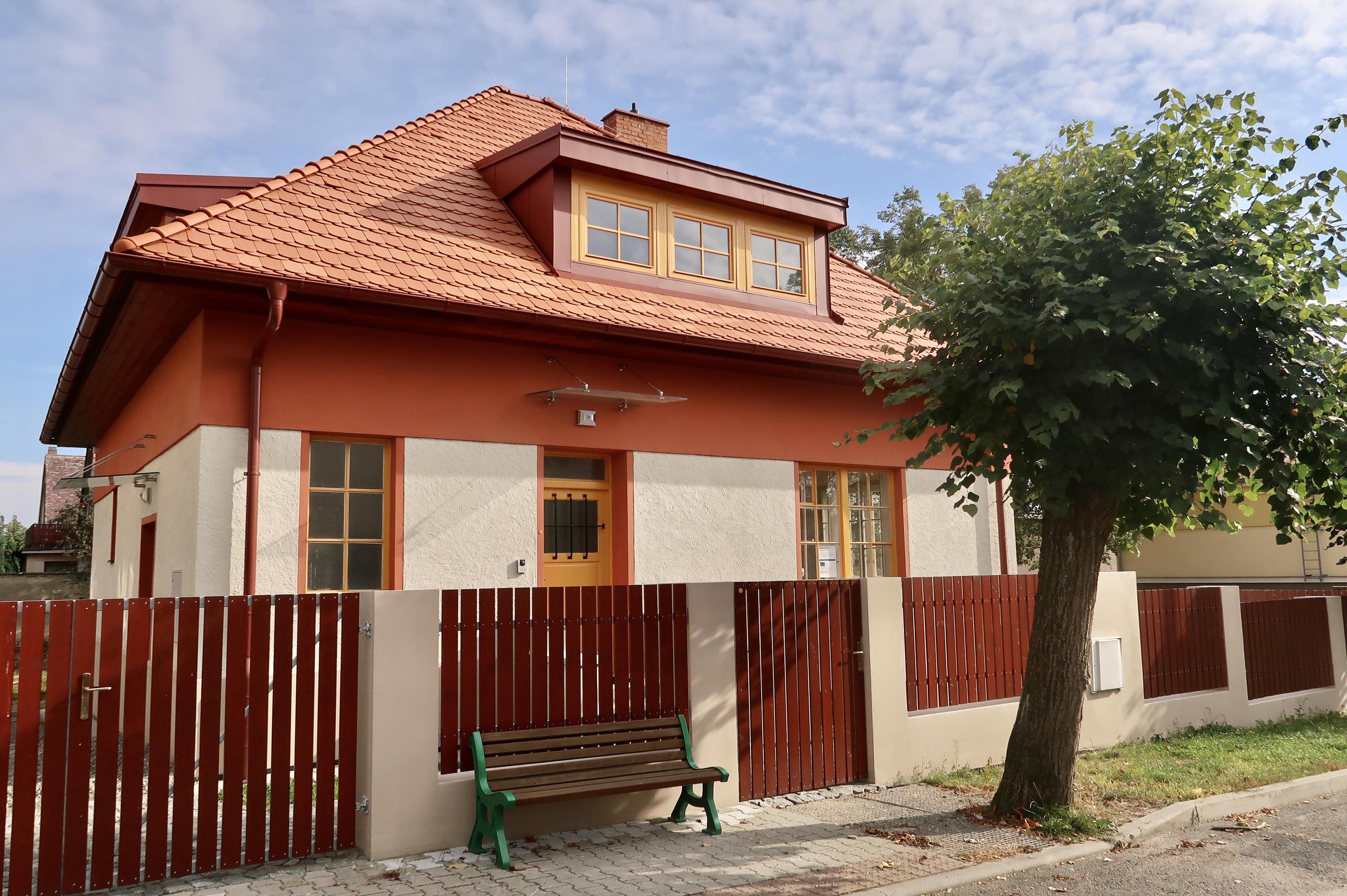 Muzeum Alice G. Masarykové a Českého červeného kříže foto 2