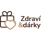 Logo obchodu www.zdravi-darky.cz