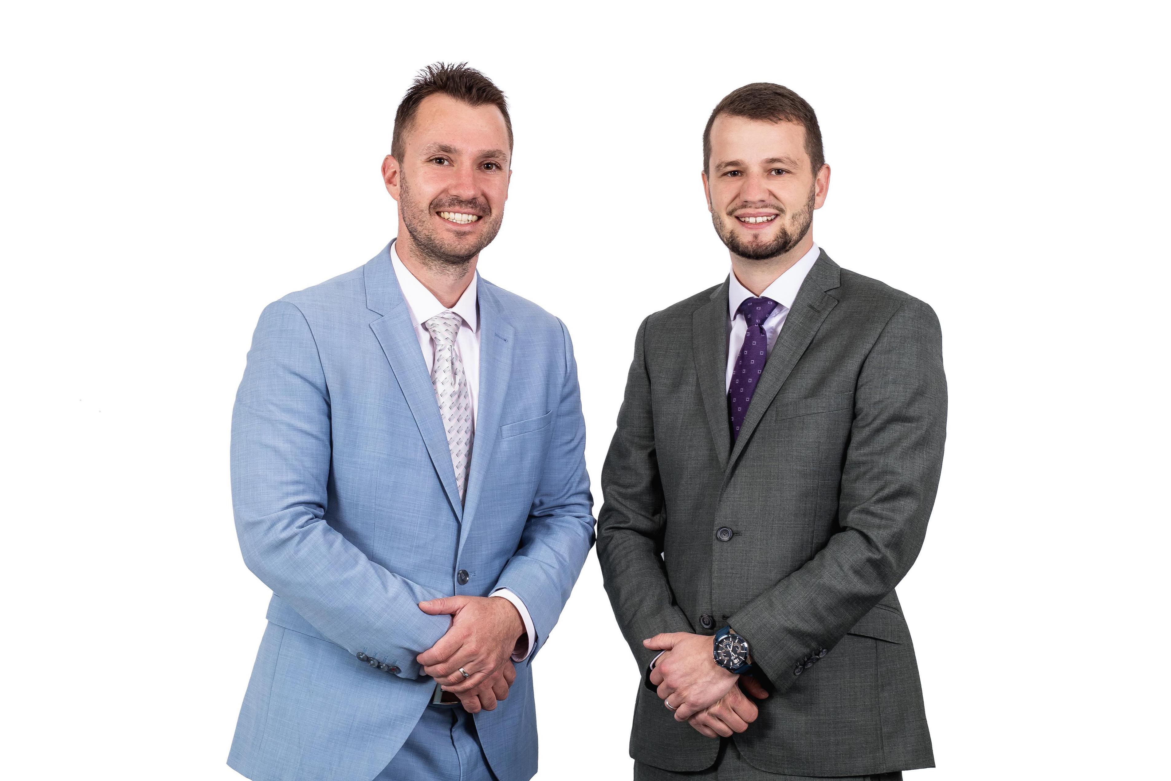 Hovorka & Matěcha advokáti