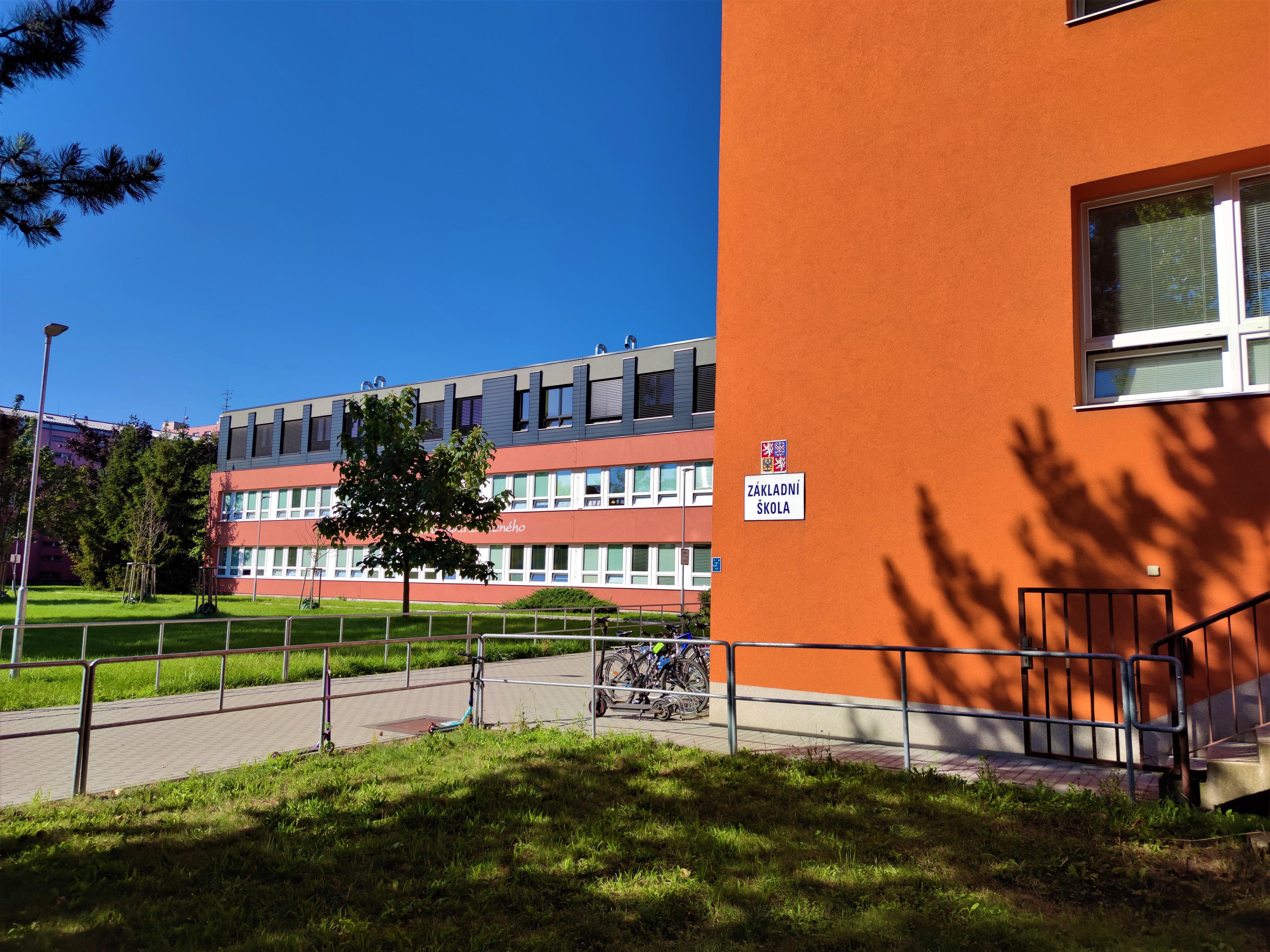 ZŠ a MŠ Jana Železného, Prostějov foto 5