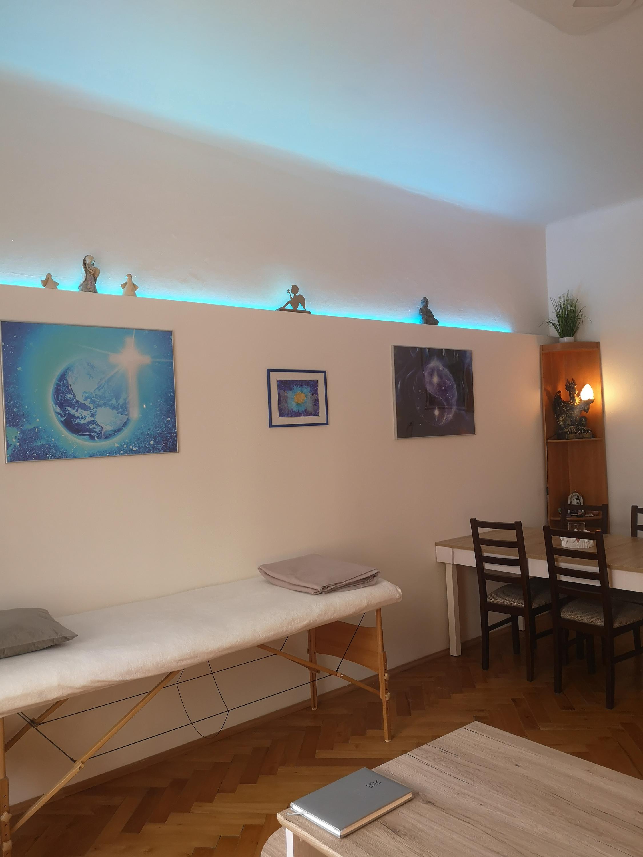 Reiki - Eva Moravcová foto 4