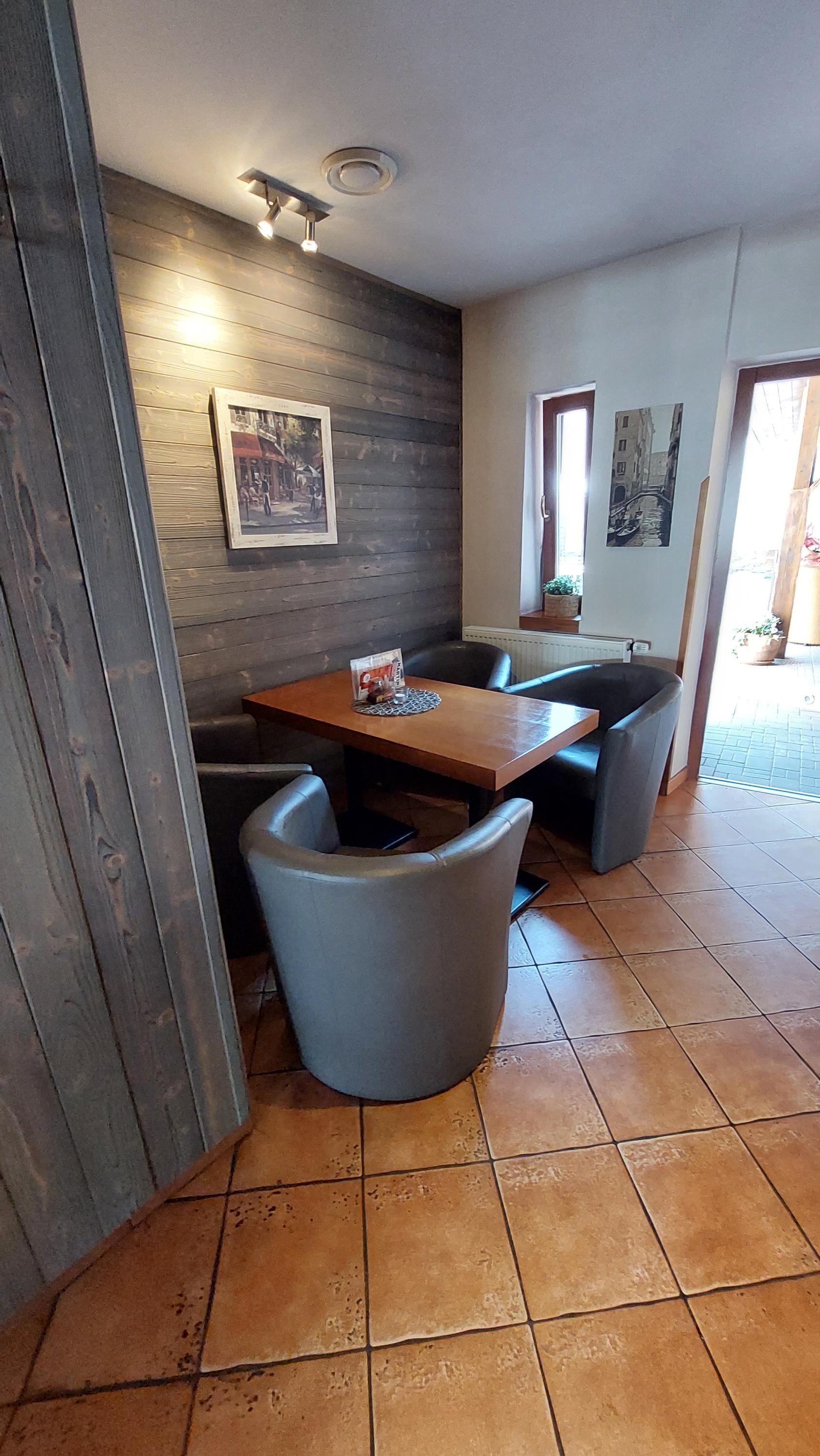 Restaurant & pizzeria Severino foto 2