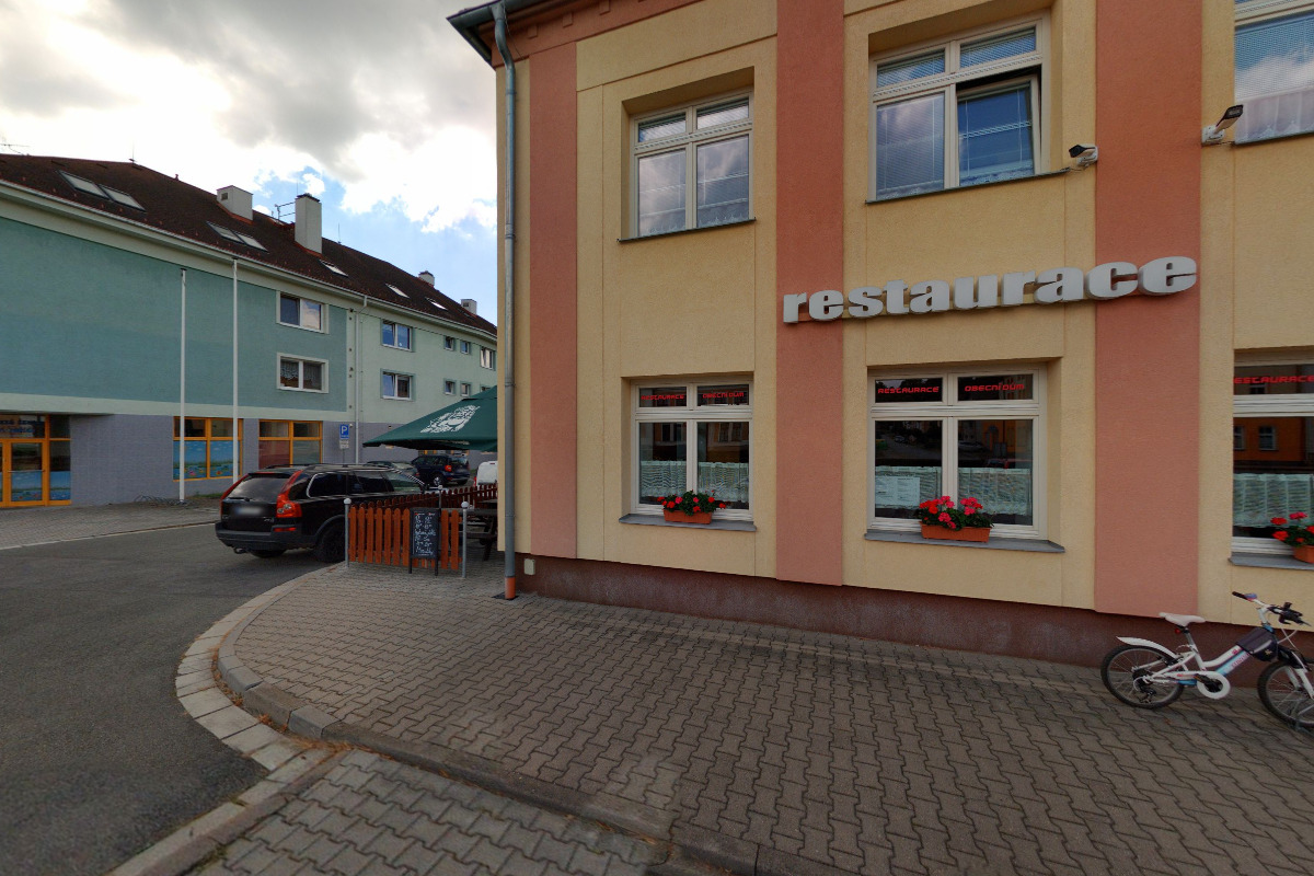 Velké Poříčí - úřad městyse foto 4