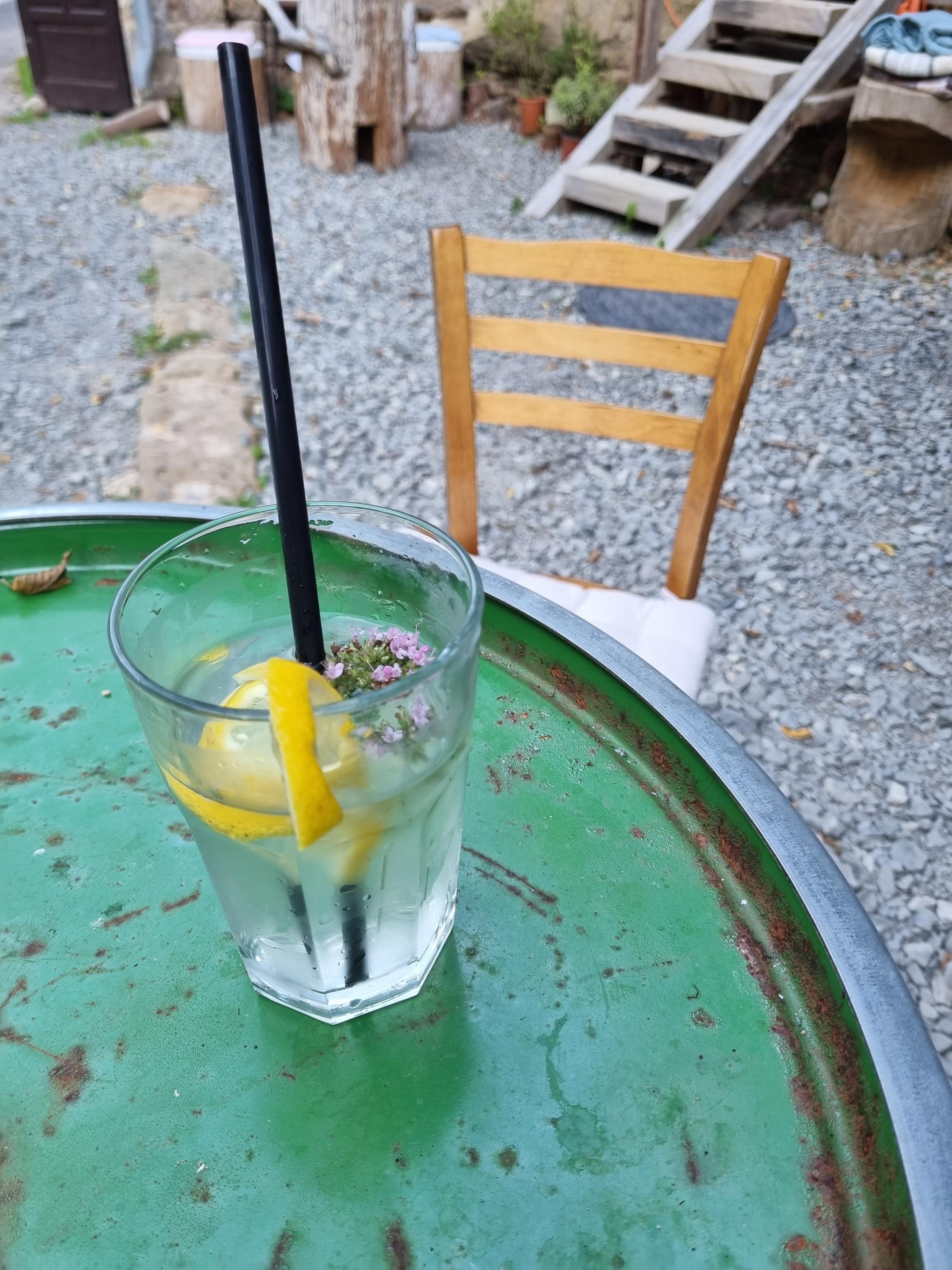 Osvěžovna v Kruhu foto 5