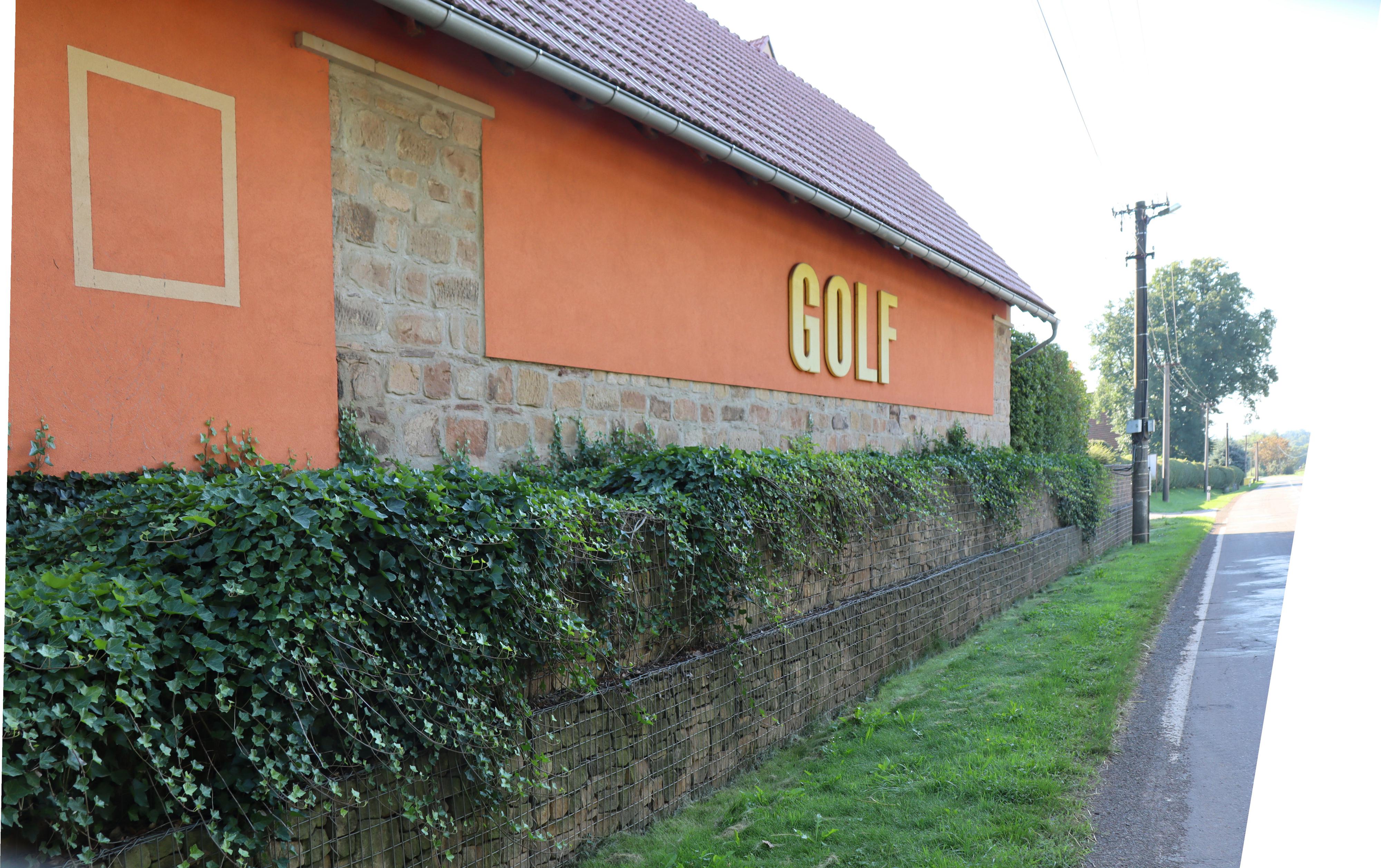 Golf Club Grosshof foto 6