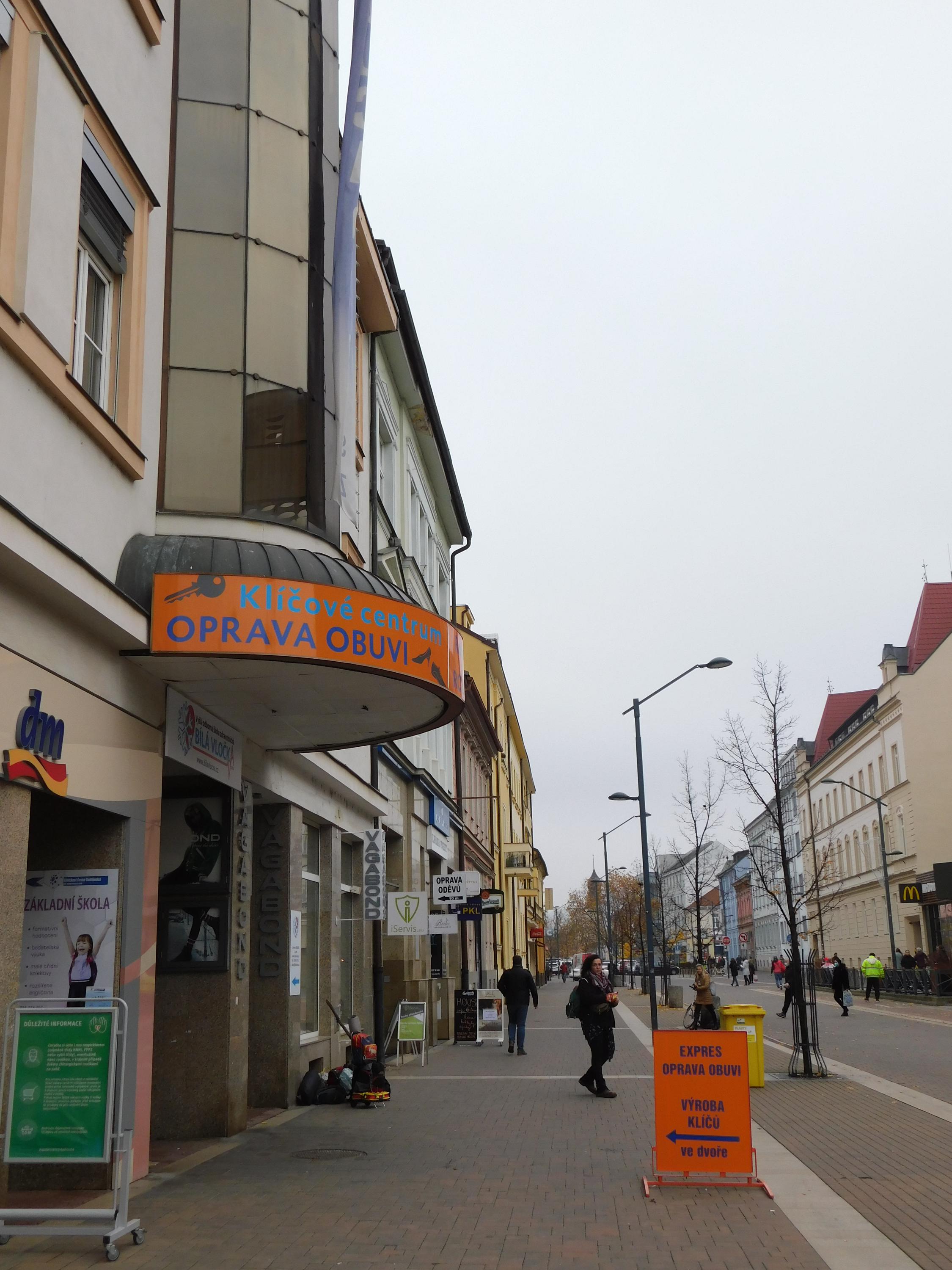 Róbert Kováčik - Oprava obuvi foto 2