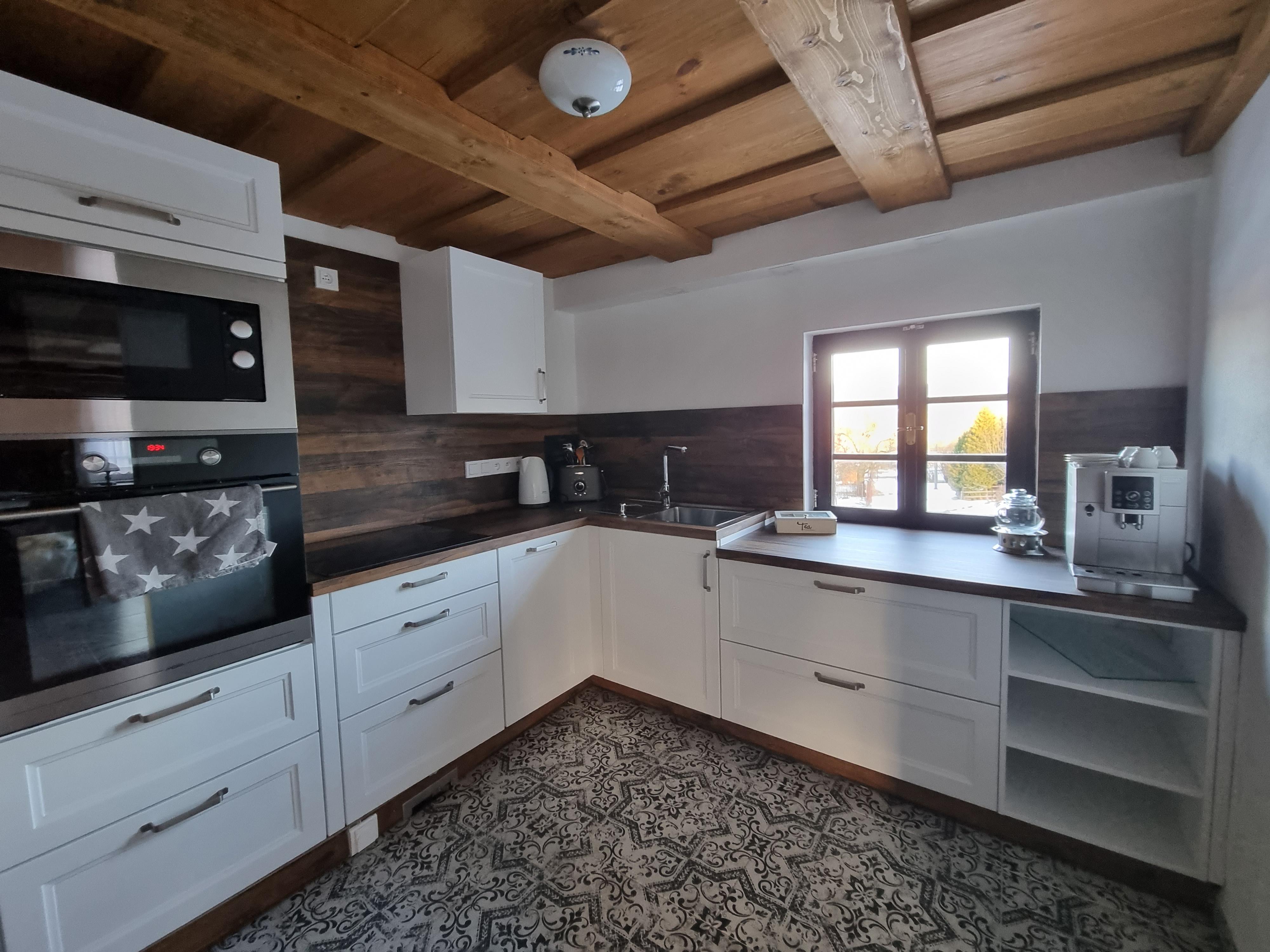 Apartmán Na samotě foto 2