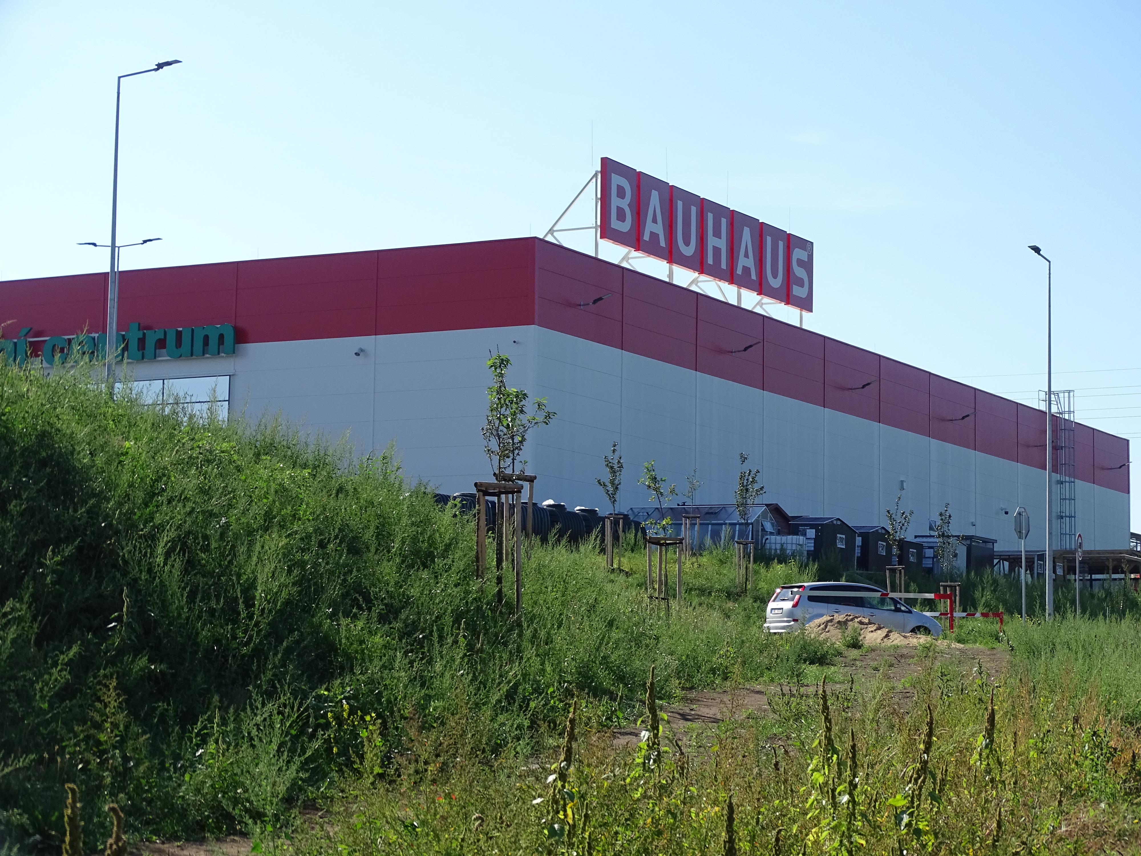 BAUHAUS