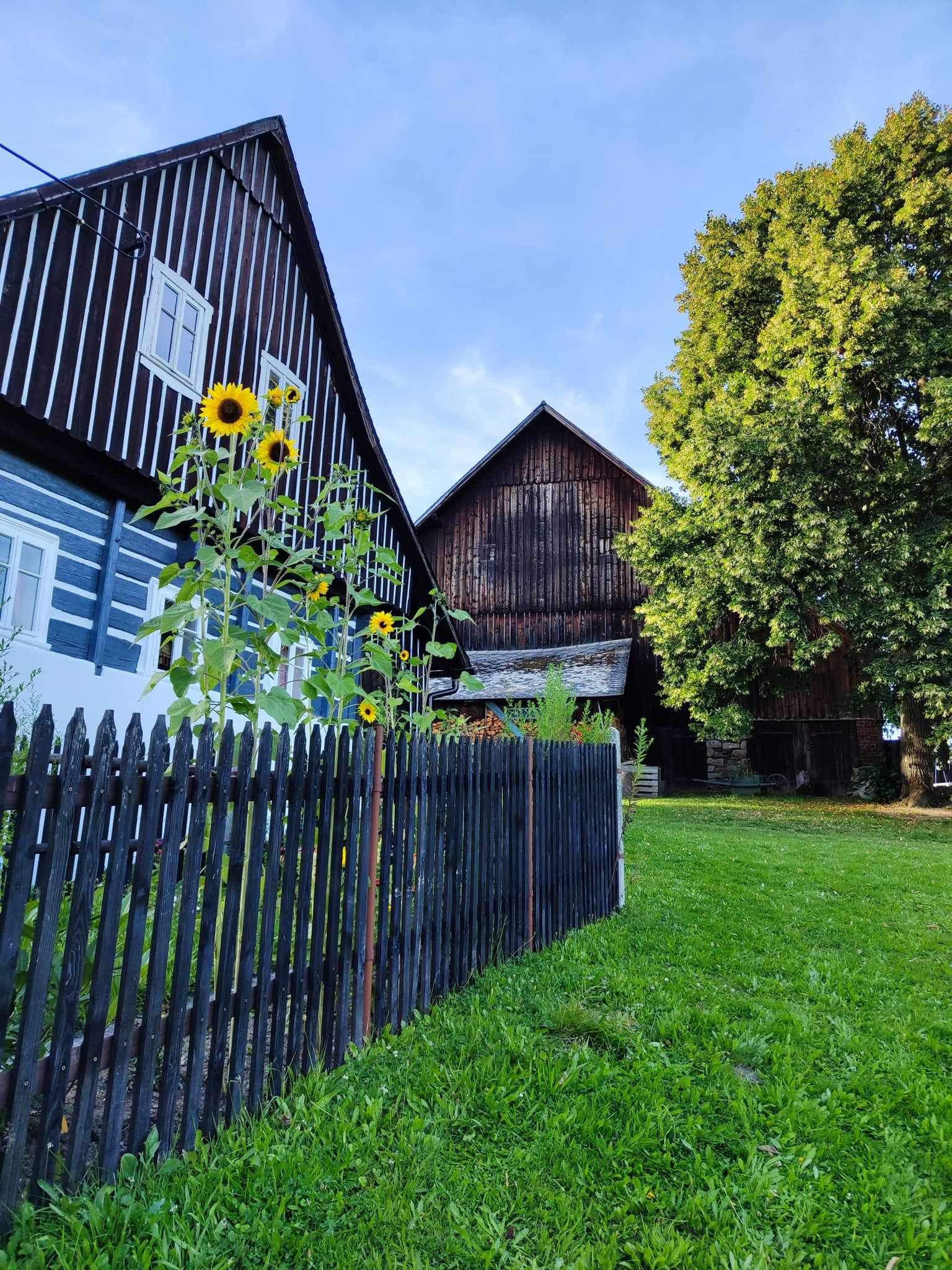 Chalupa Zlatá Olešnice 76 foto 2