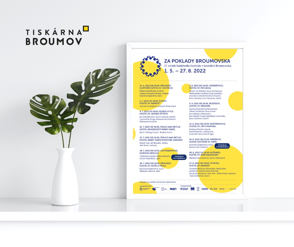 Tiskárna Broumov - Centrum služeb Broumov s.r.o. foto 2