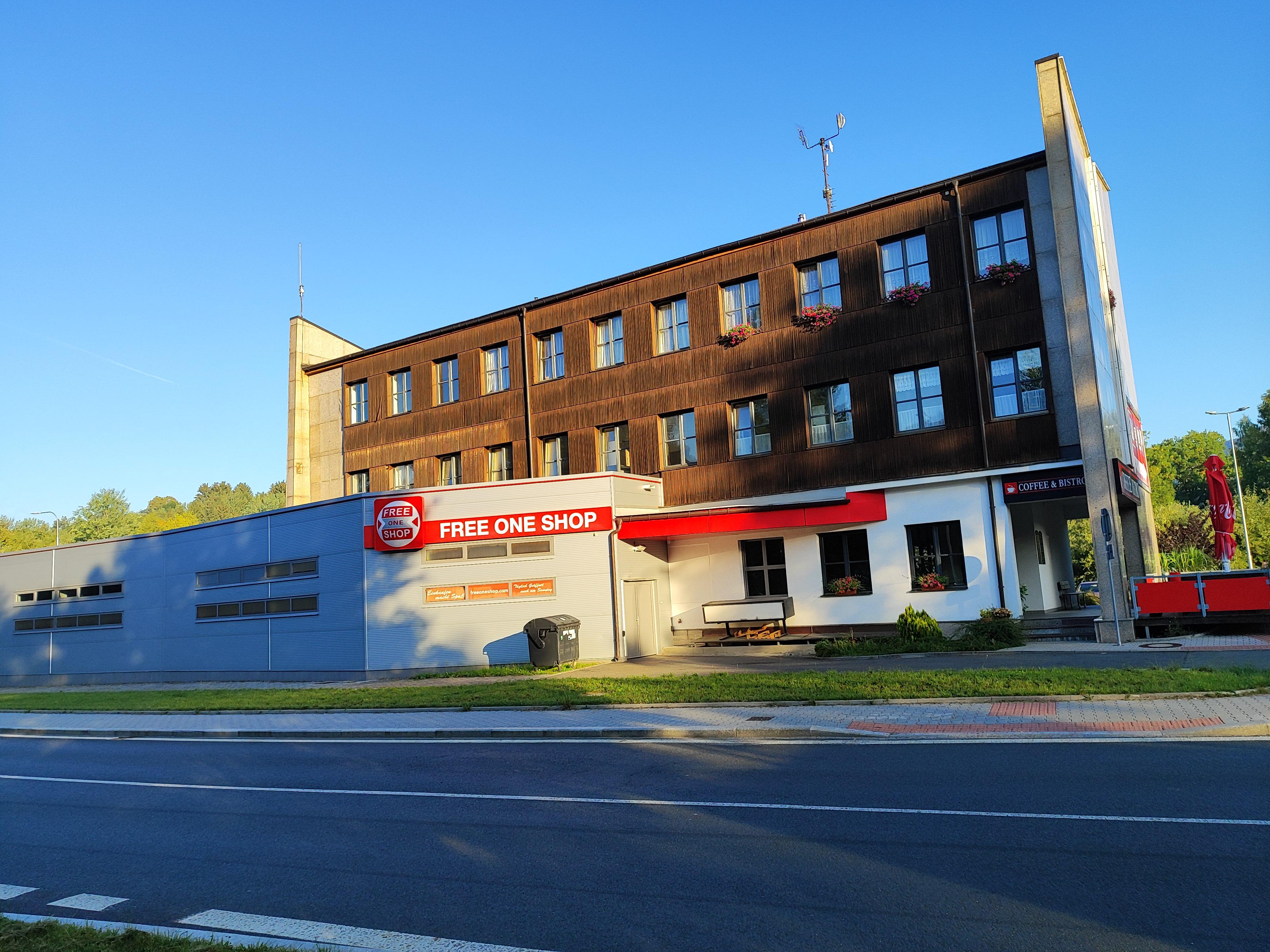 Coffee & Bistro foto 2