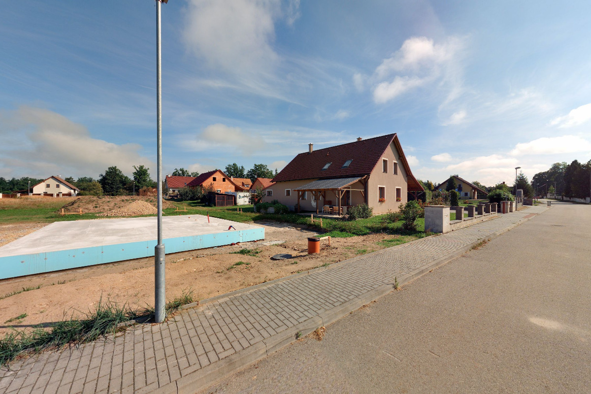 Bc. Roman Šašek - mzdové účetnictví