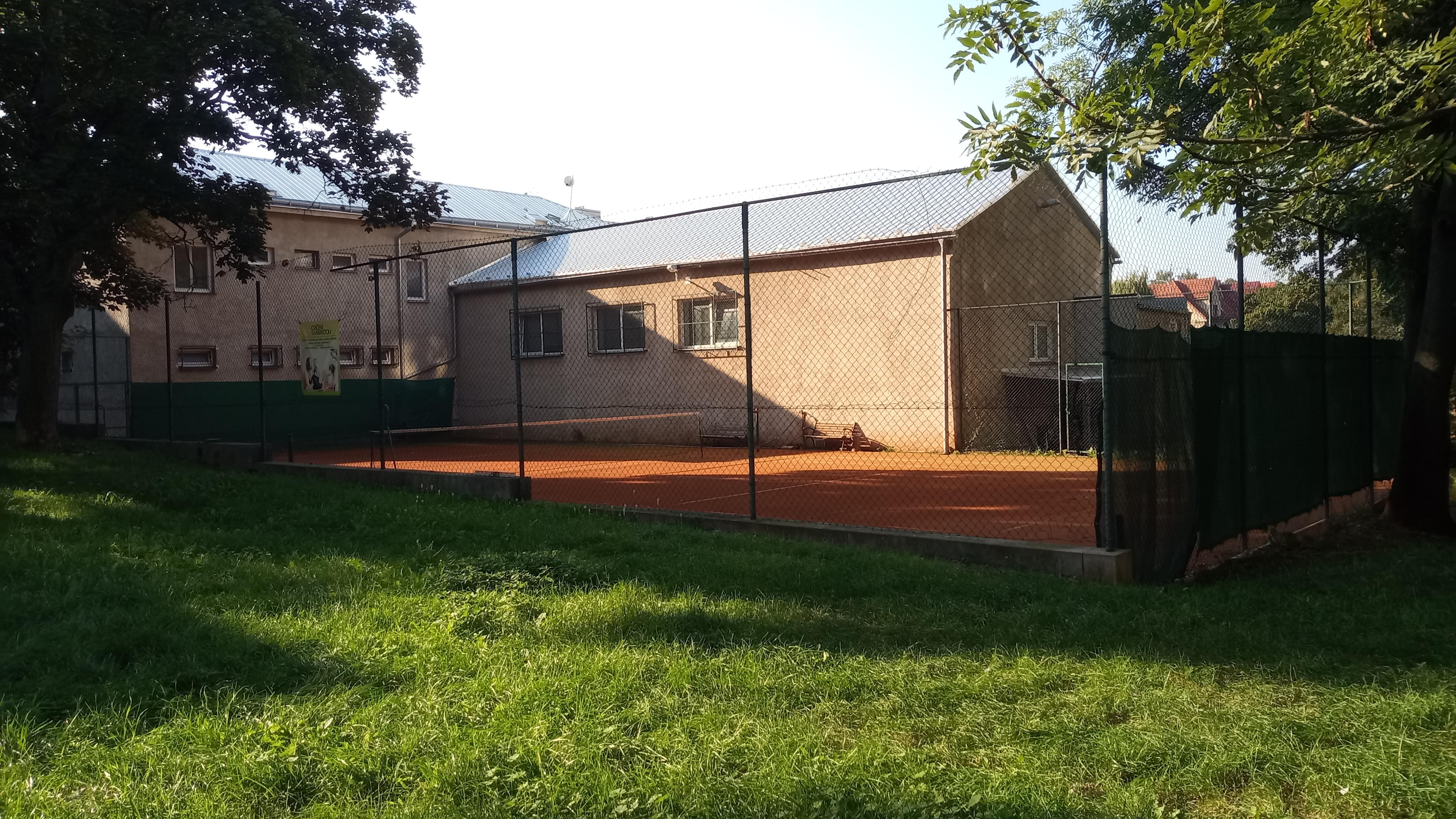 Tělovýchovná jednota Střížkov, z.s. foto 5