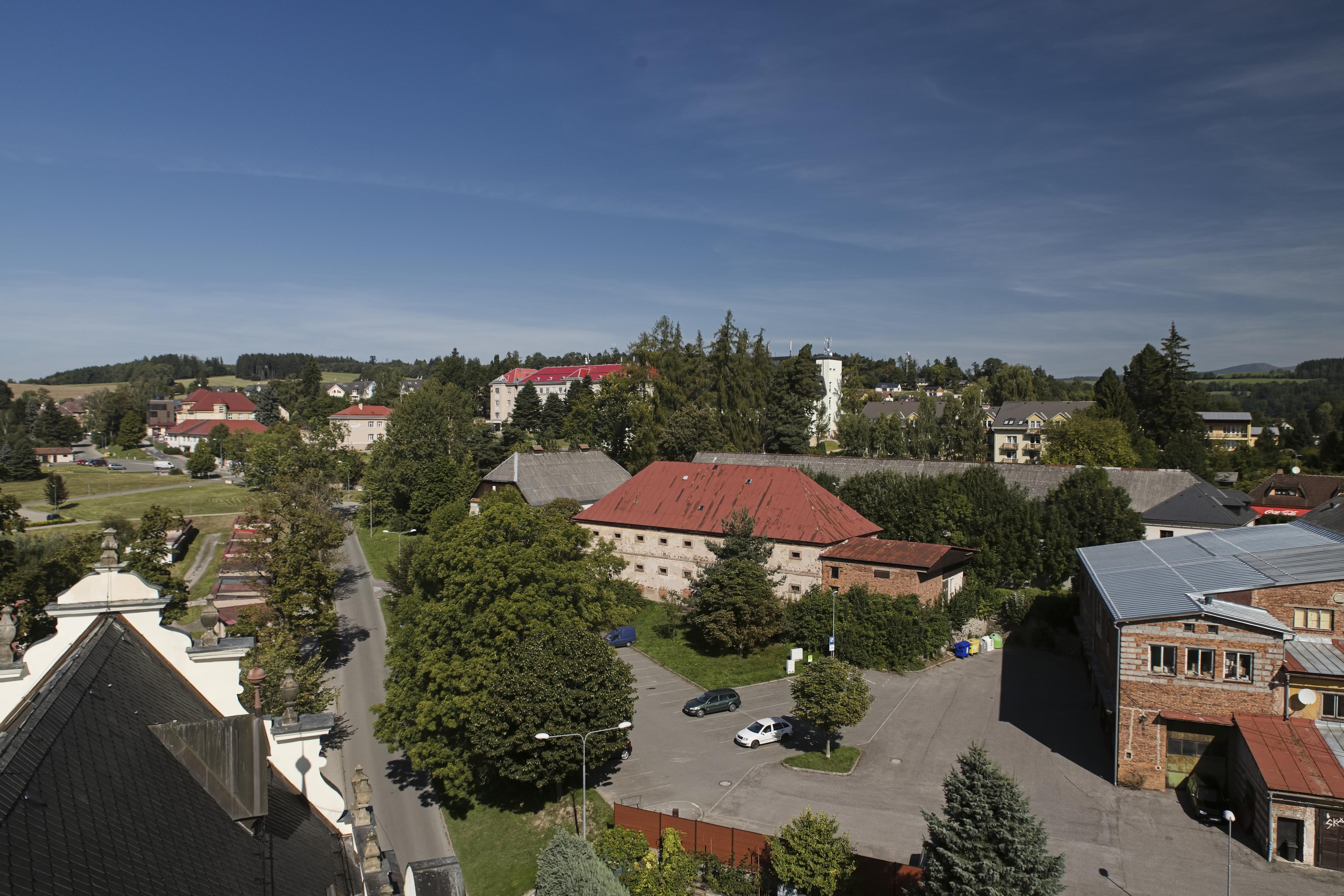 Základní škola Jilemnice, Komenského 288 foto 5