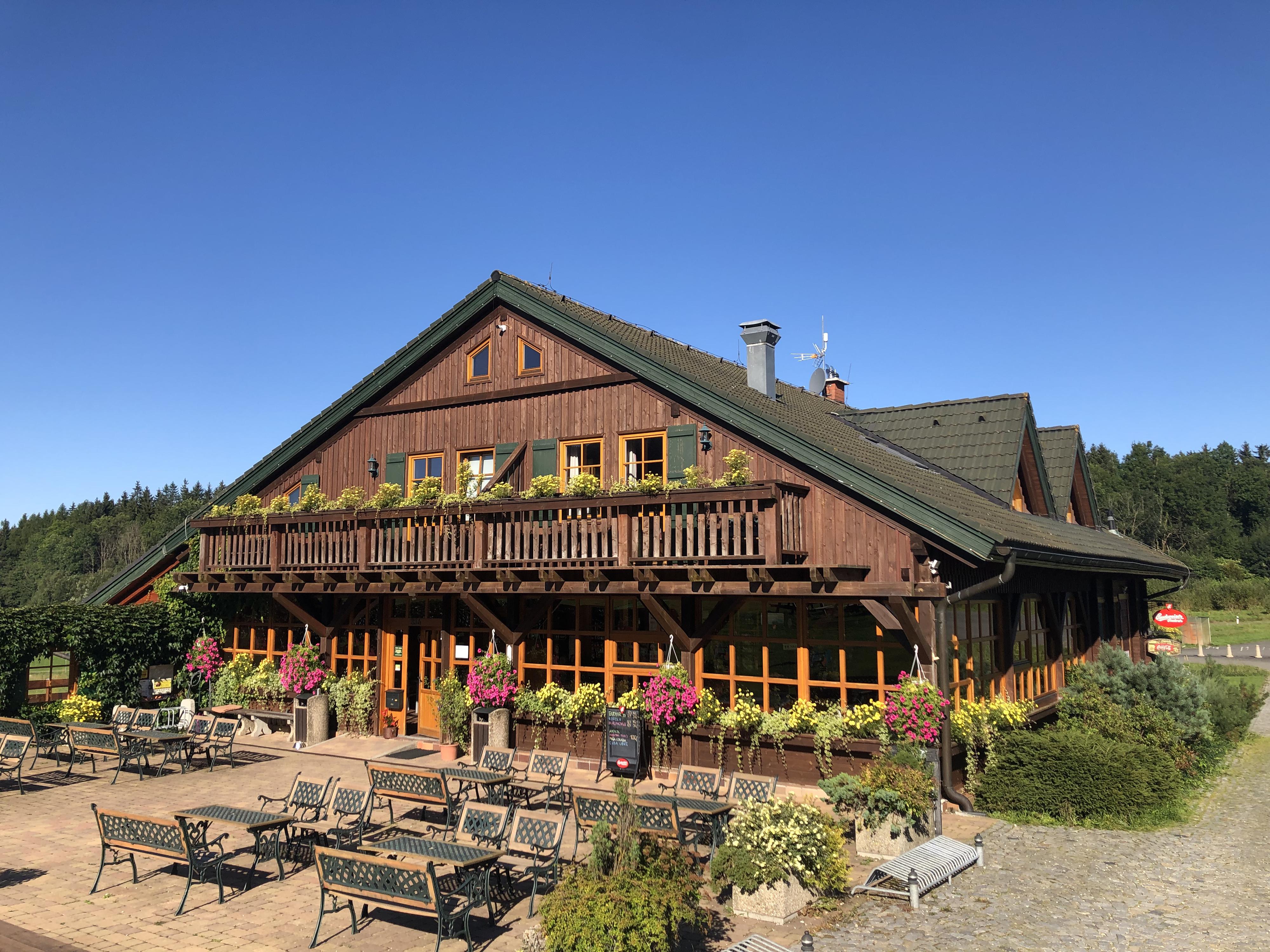 Penzion Haltmar foto 4