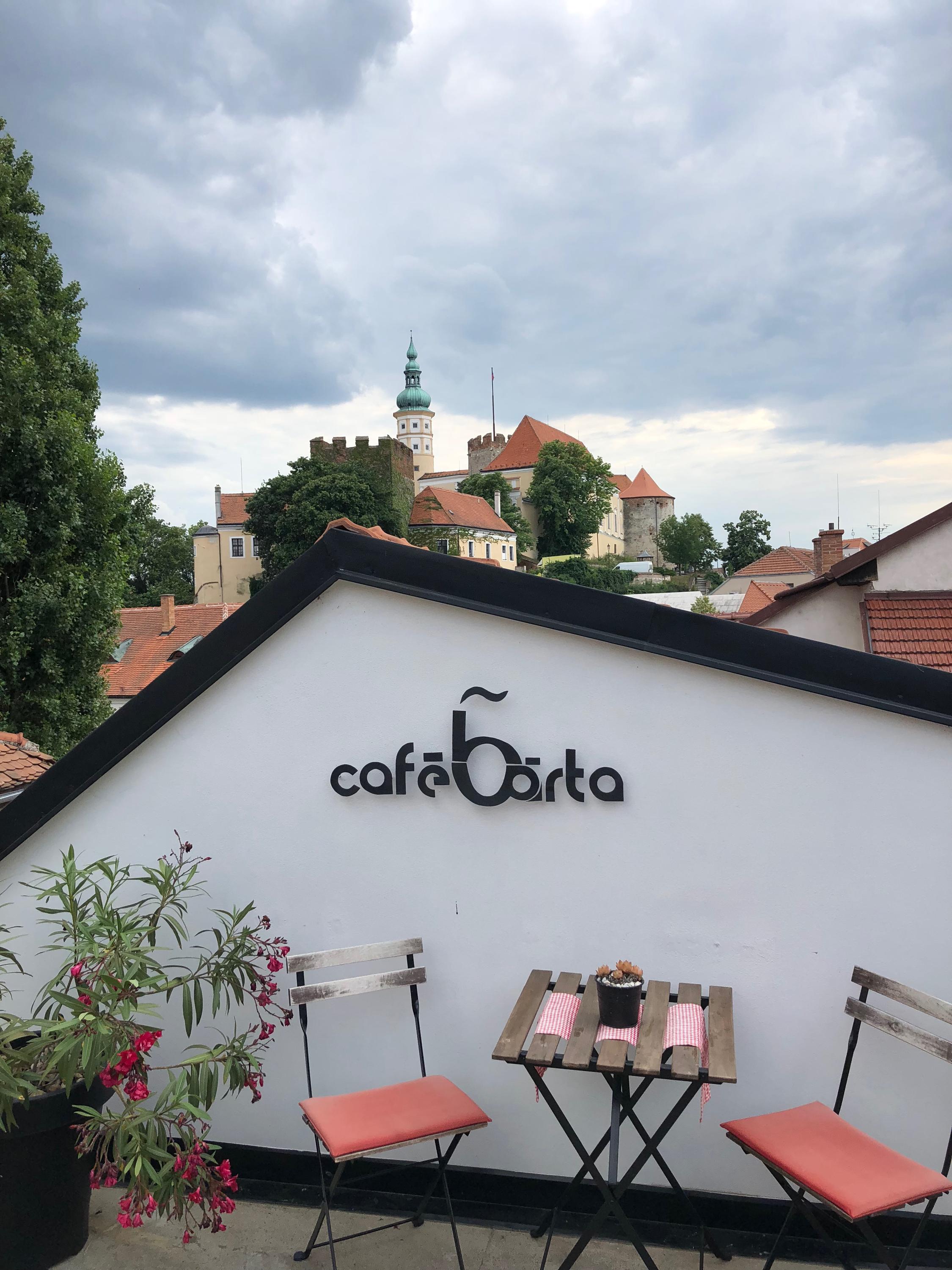 Café Bárta foto 2