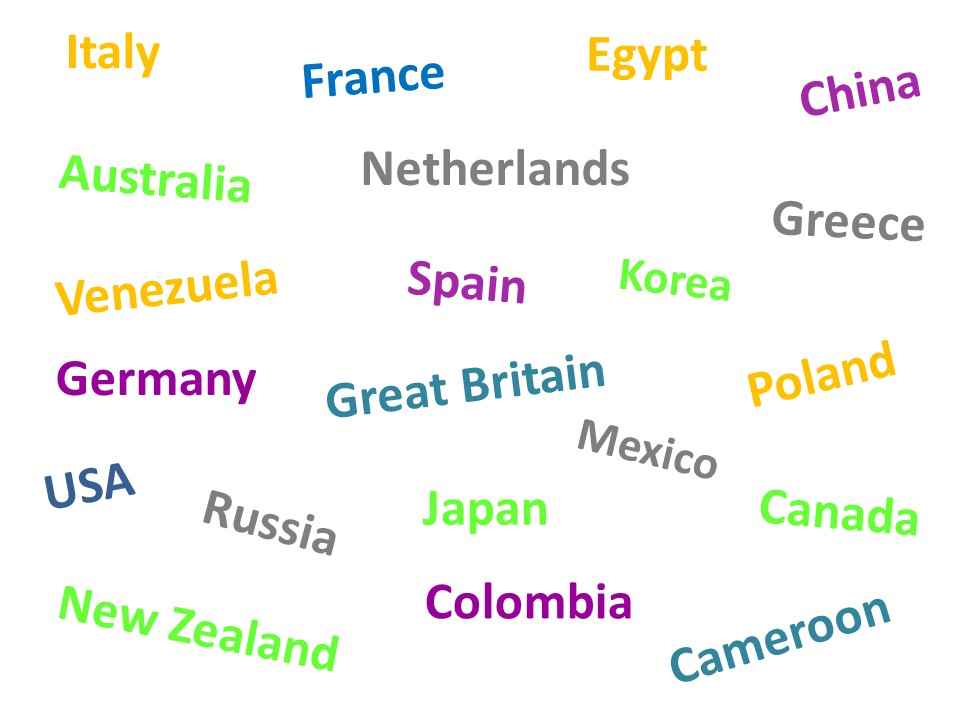 Czech4You Language Centre foto 4