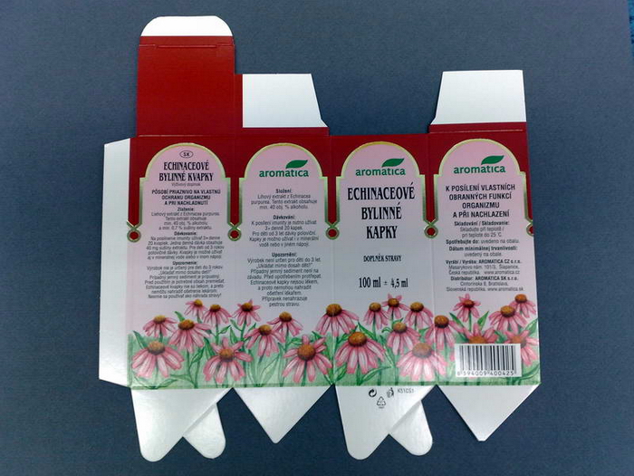 Tiskařské práce Richard Sedláček foto 4