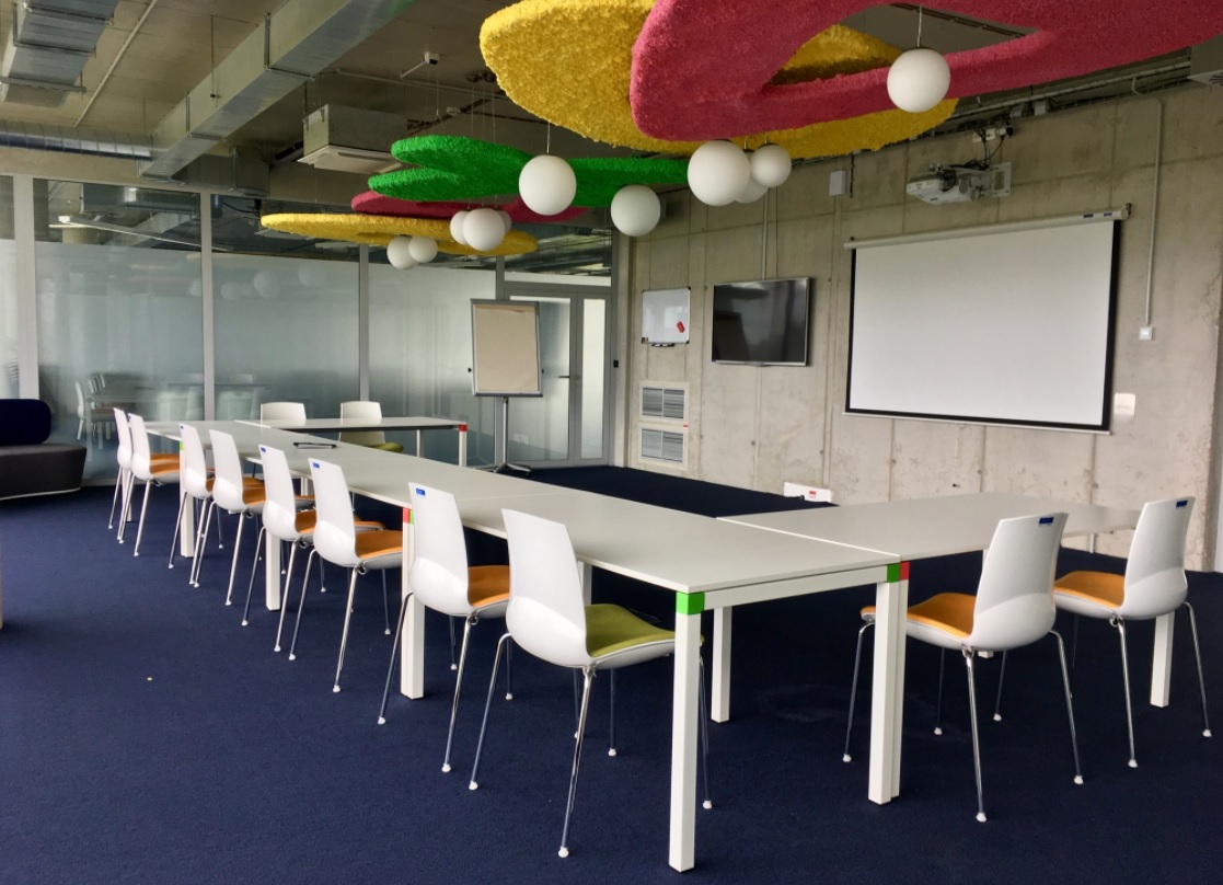 Next Solutions foto 2