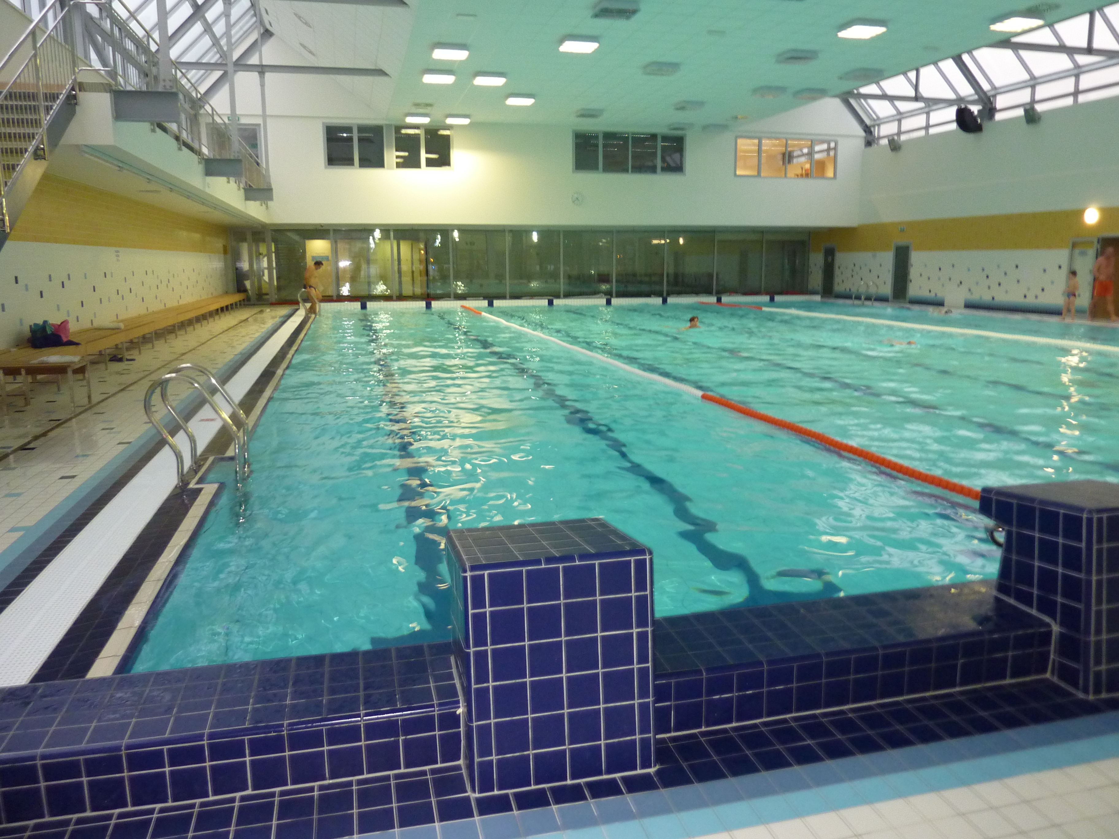 Aquapark Uherské Hradiště foto 5