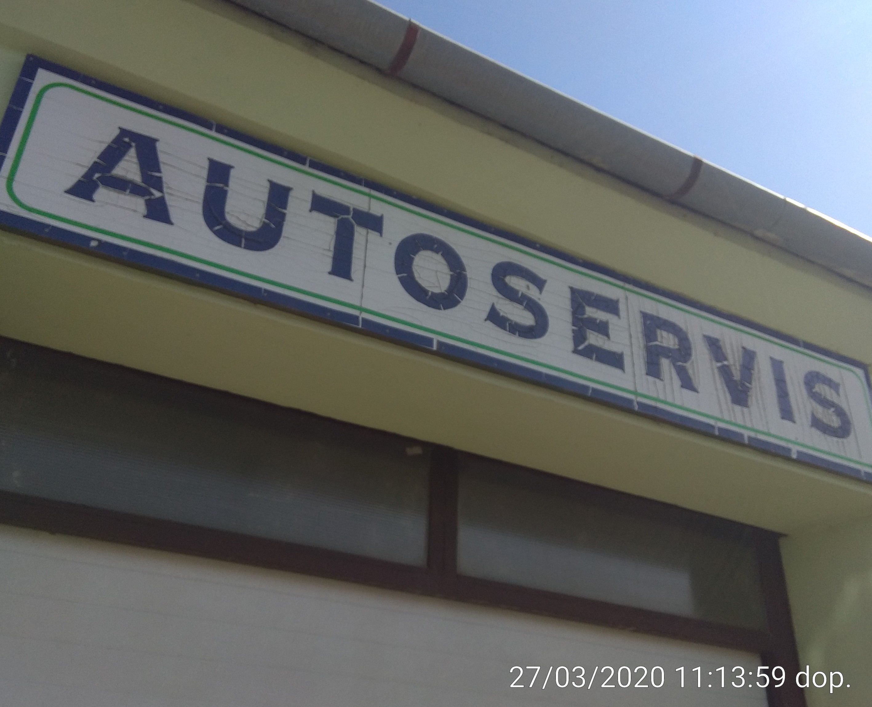 Autoservis Blatný foto 3