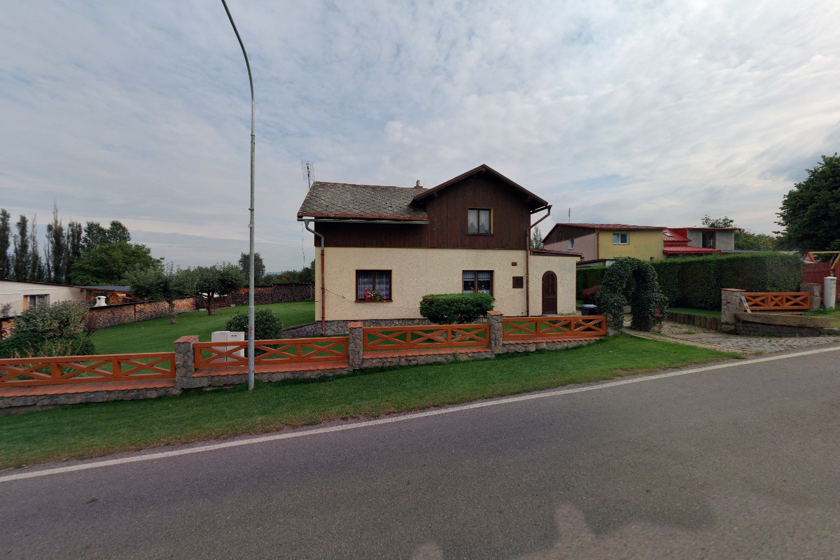 Vladimír Černánský - zemní a výkopové práce