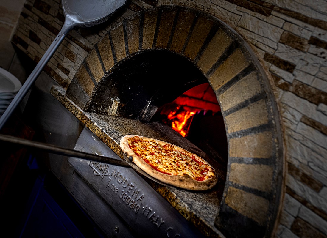 Pizzerie Salve foto 4