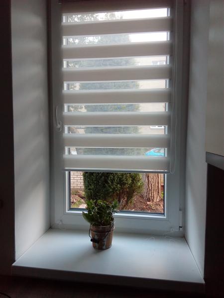 Miroslav Vévoda - žaluzie, rolety foto 2