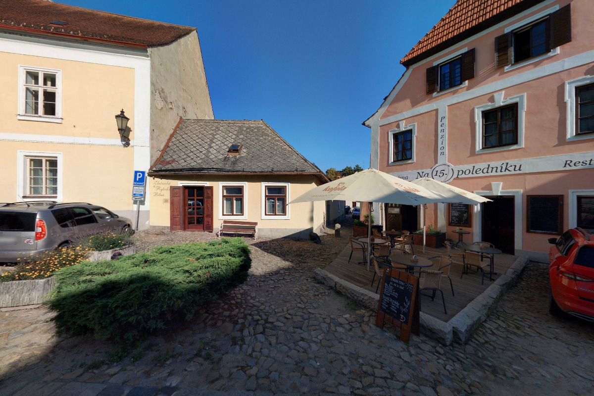 Filip Šorš - Zlatnická a rytecká dílna foto 2