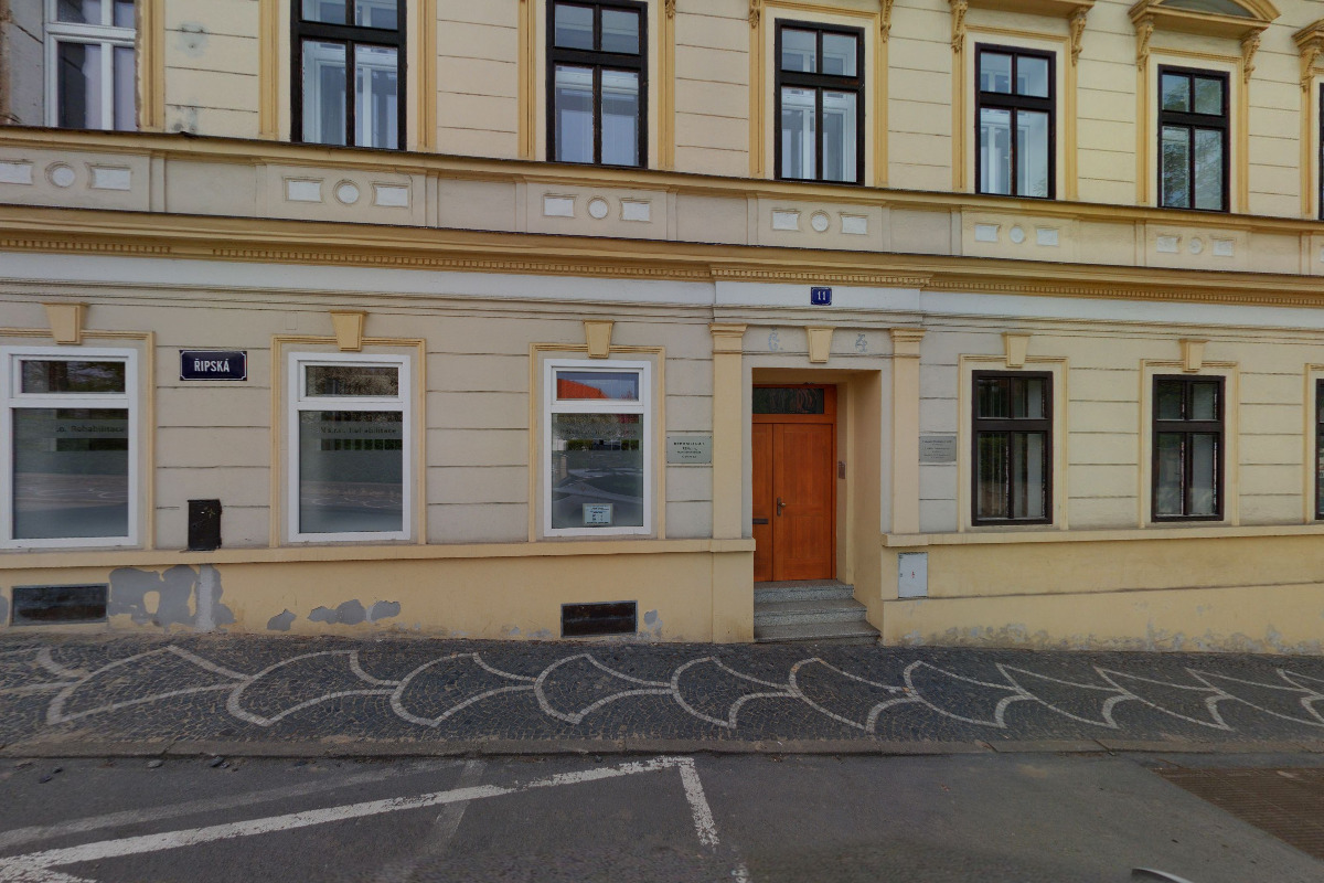 BIOPHARM, spol. s r.o.