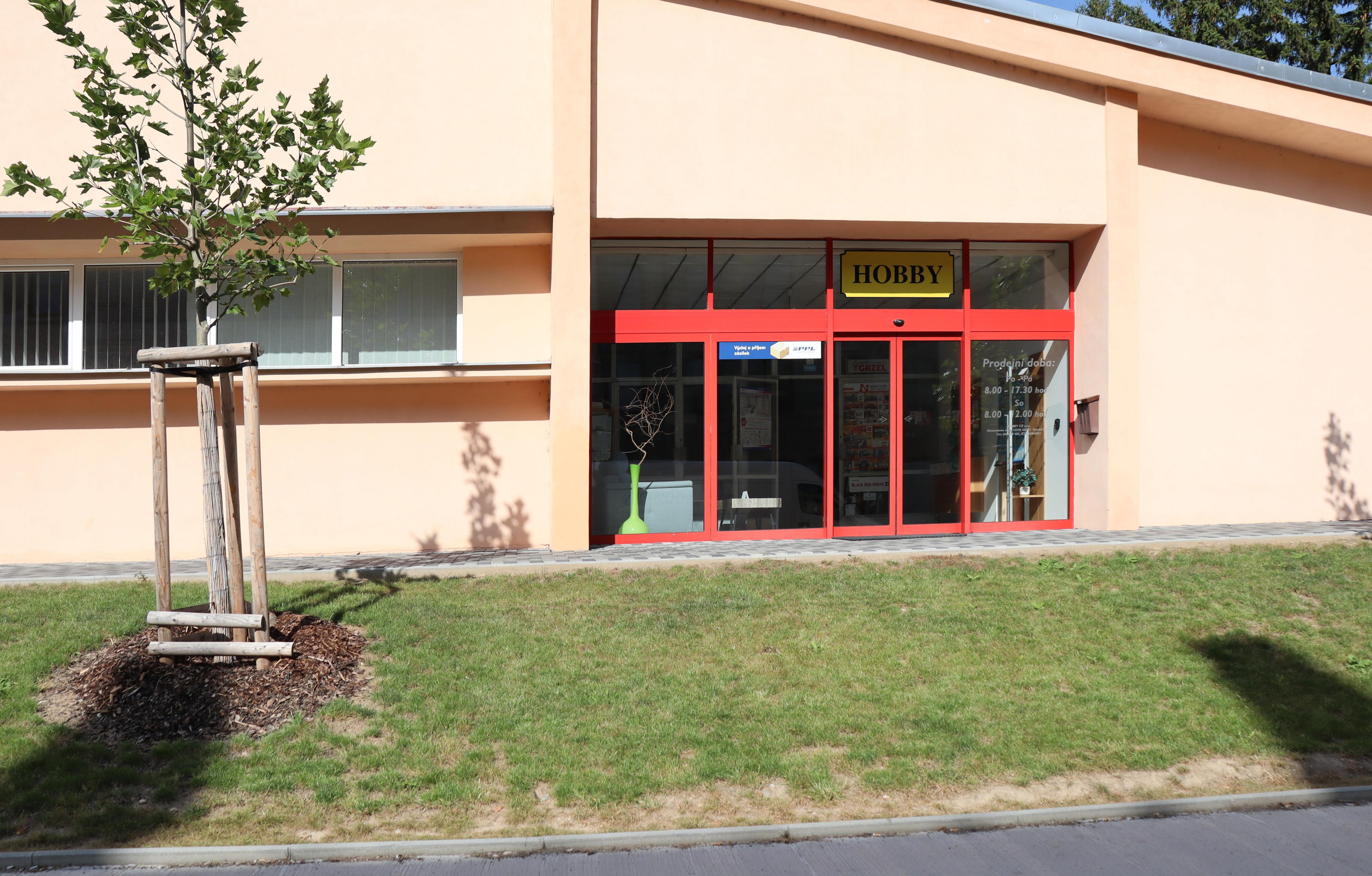 HOBBY CZ, s.r.o. foto 5